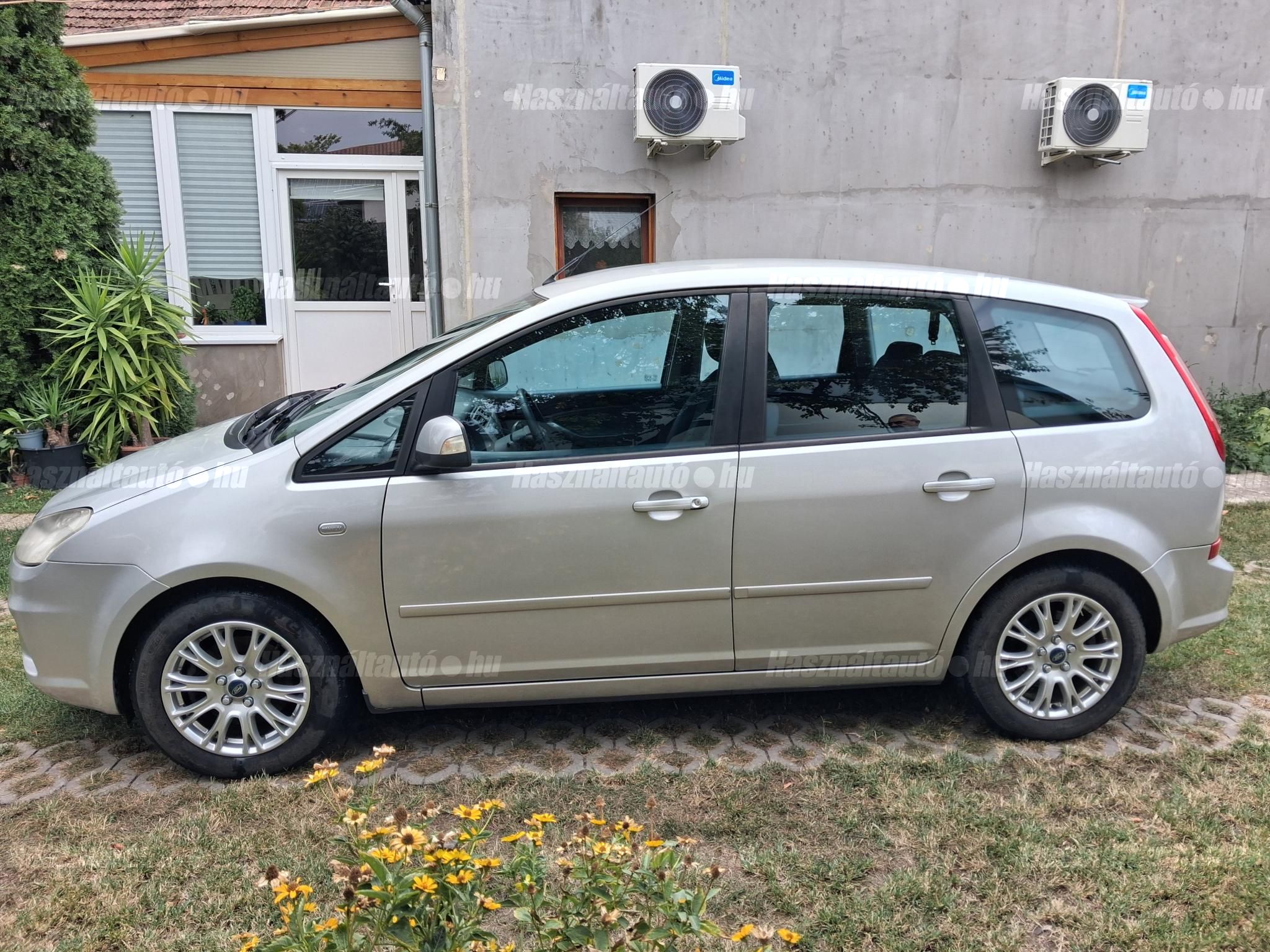 FORD C-MAX 2009/10 - 1