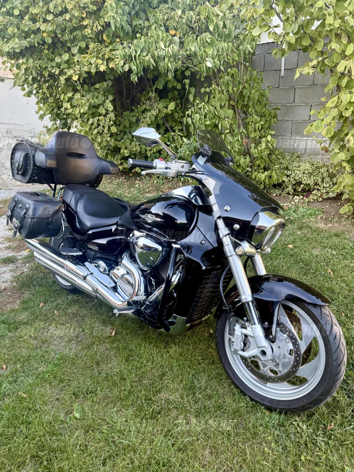 SUZUKI VZR 1800 2006 - 1
