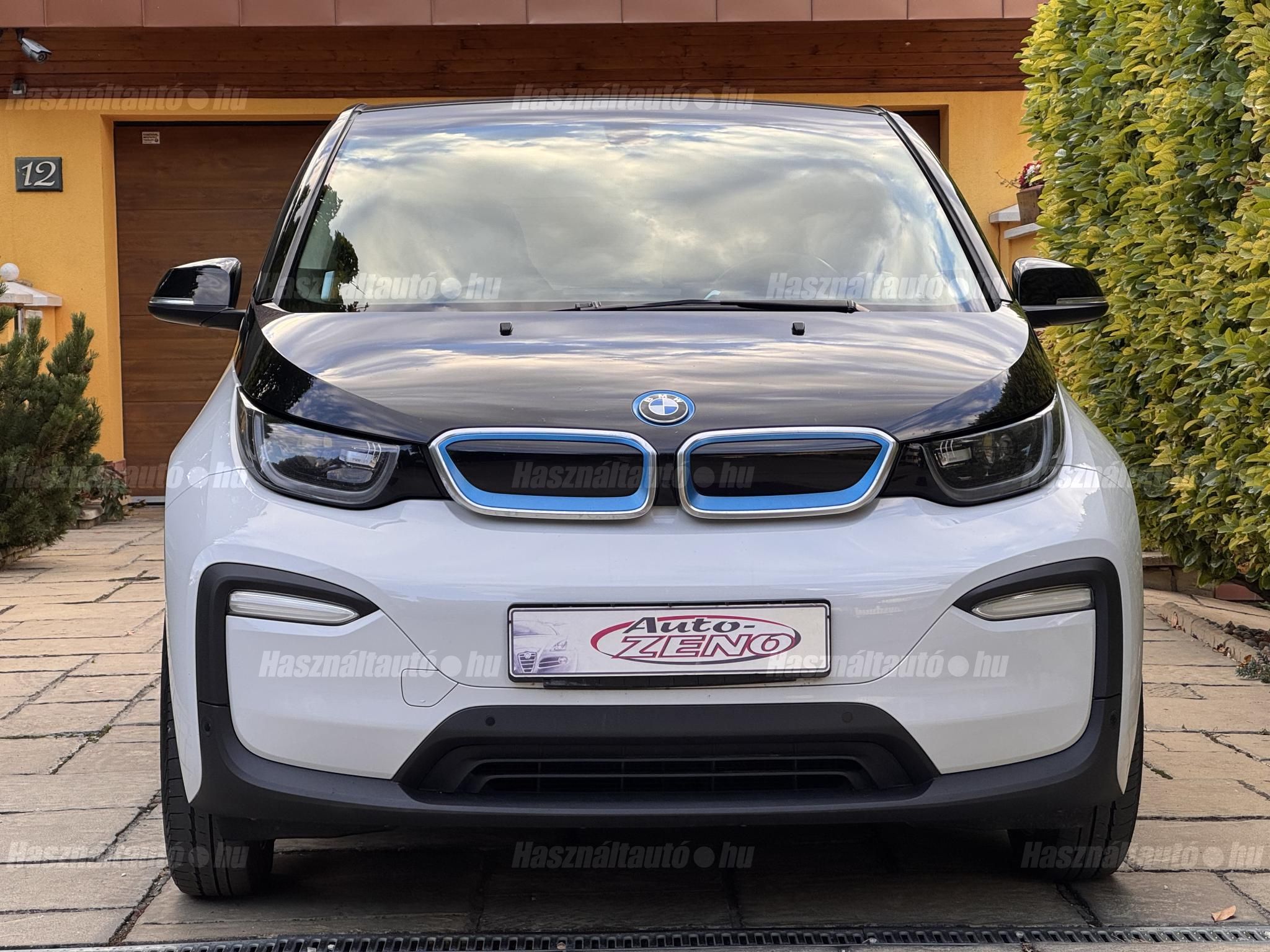 BMW I3 2019/4 - 1