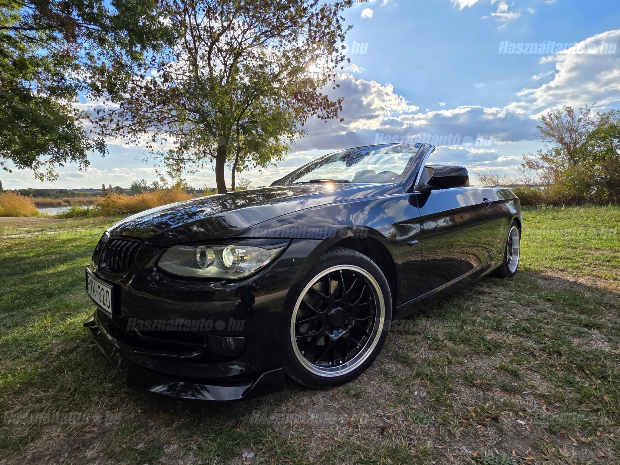 BMW 320 2010/4 - 1