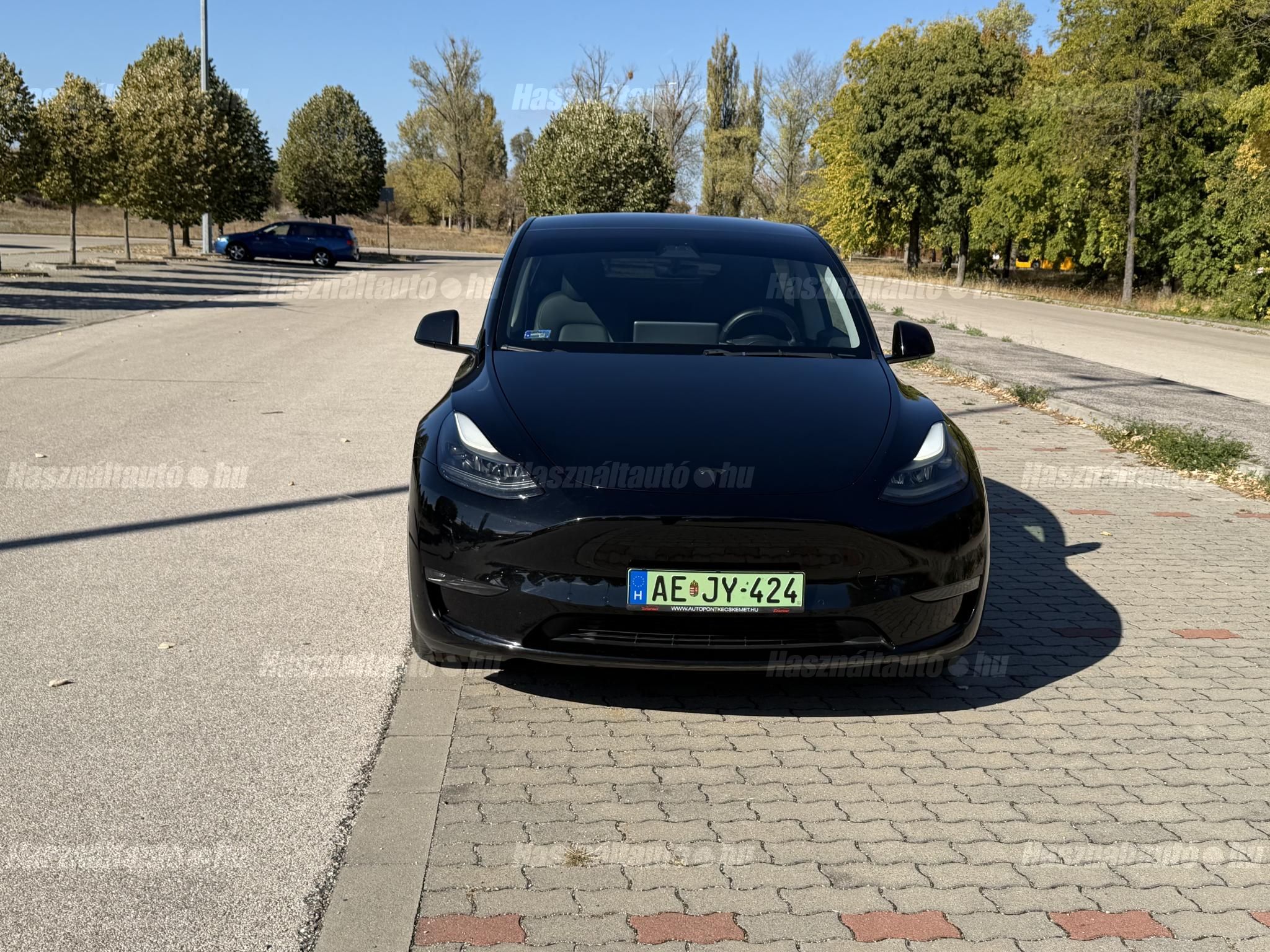 TESLA MODEL Y 2022/3 - 1
