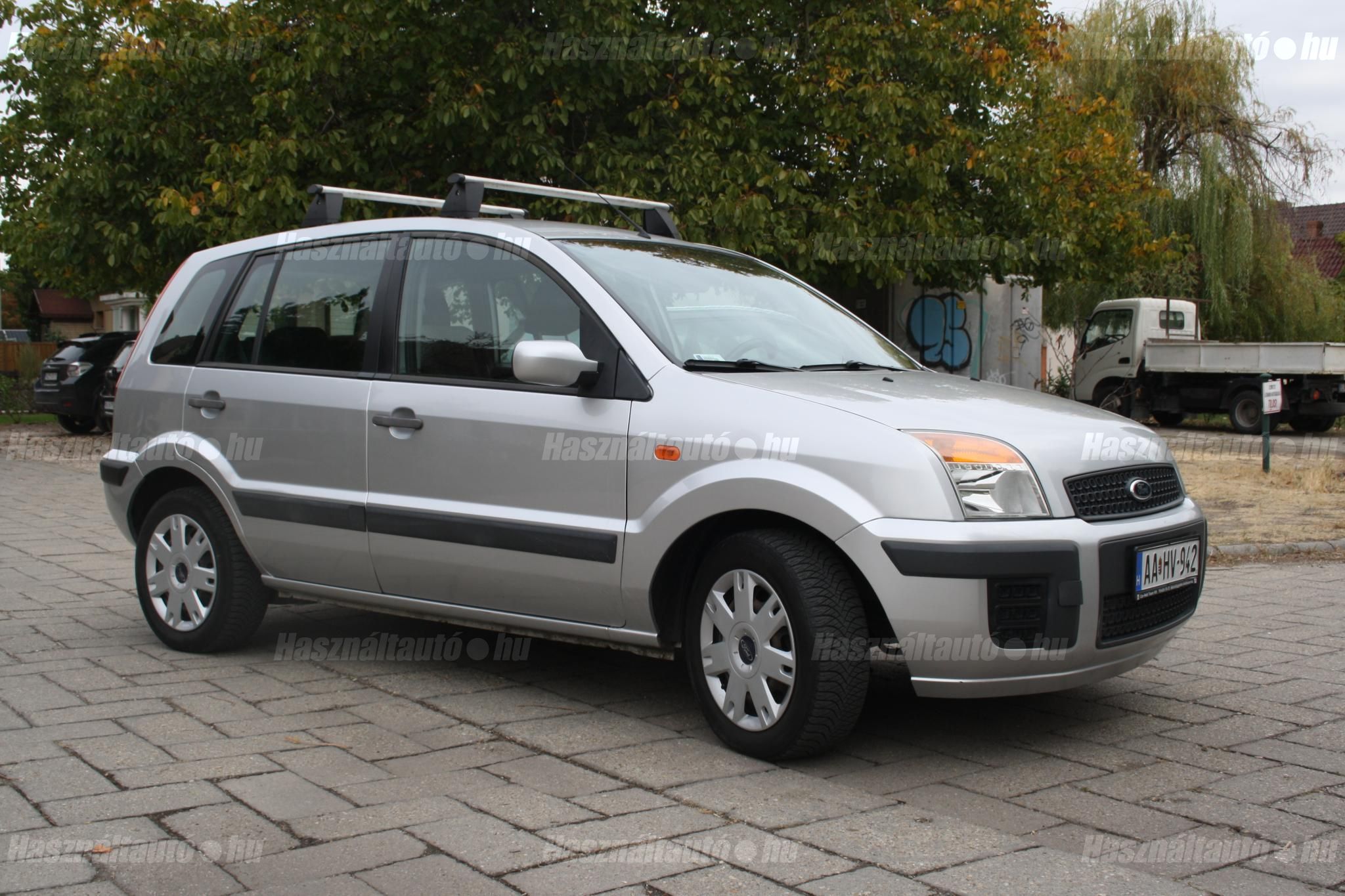 FORD FUSION 2009/5 - 1