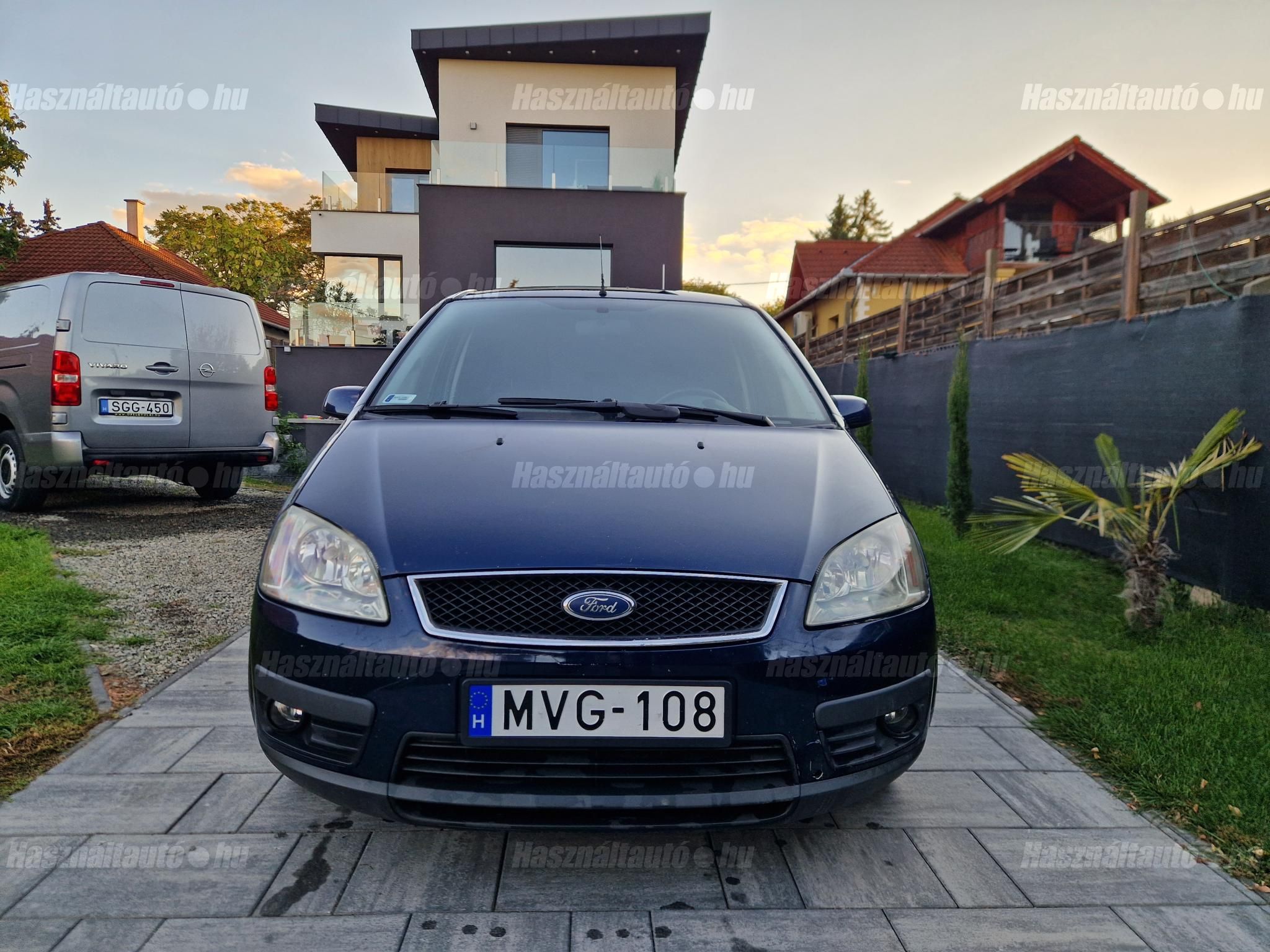 FORD C-MAX 2005/11 - 1