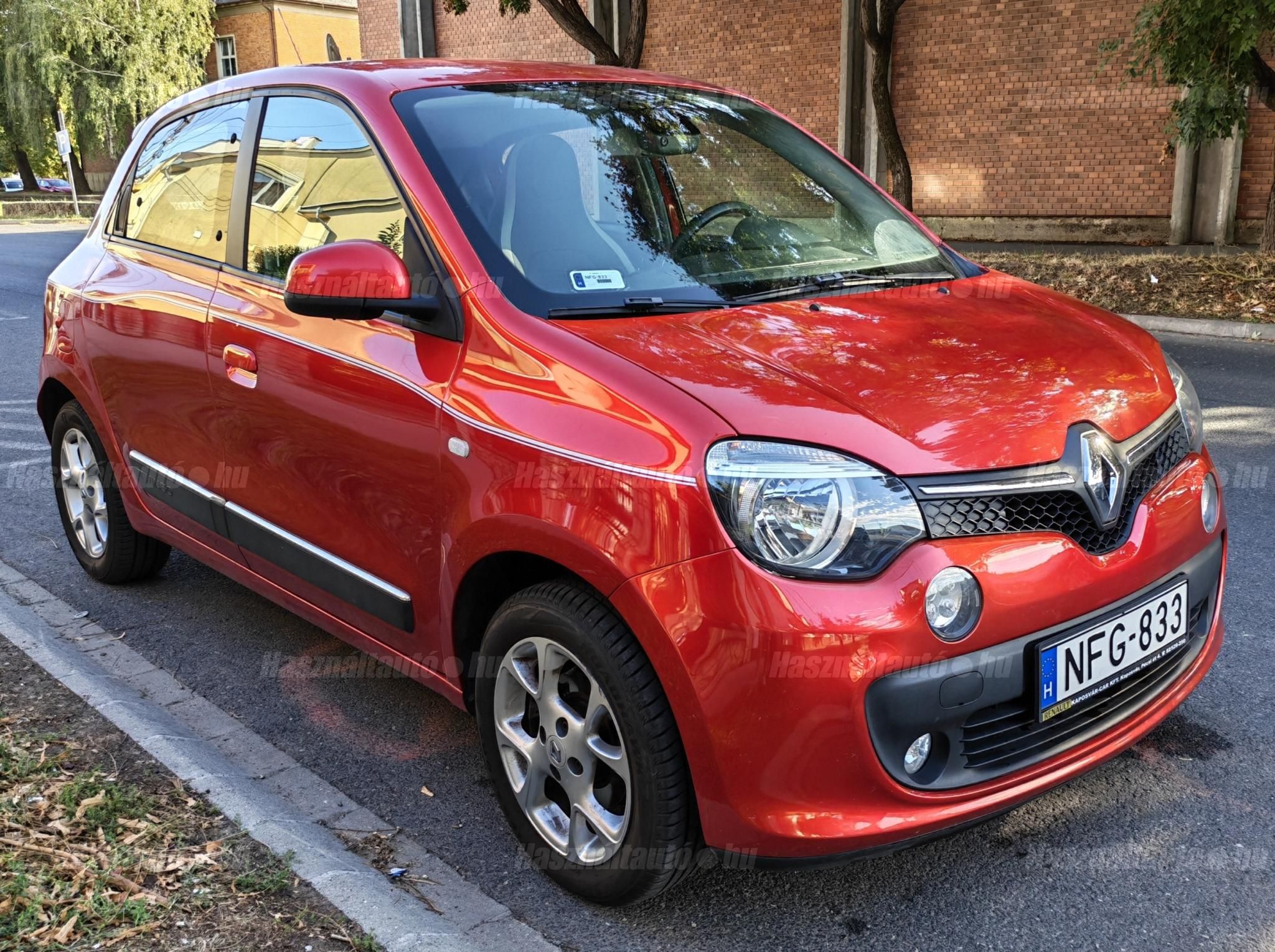 RENAULT TWINGO 2014 - 1