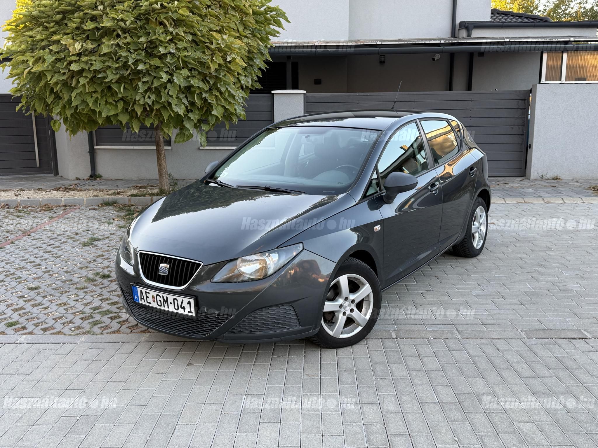 SEAT IBIZA 2008/7 - 1