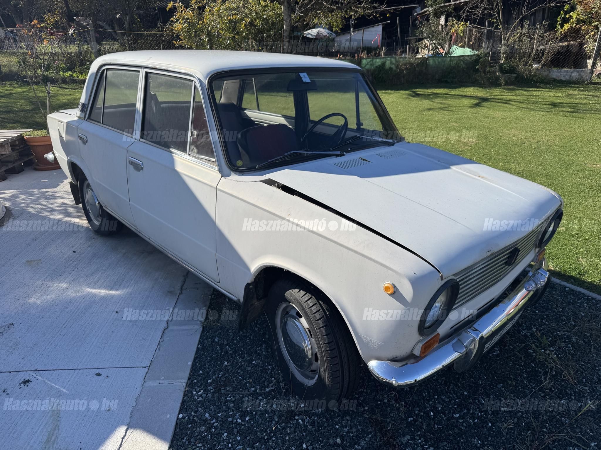 LADA 1200 1985/9 - 1