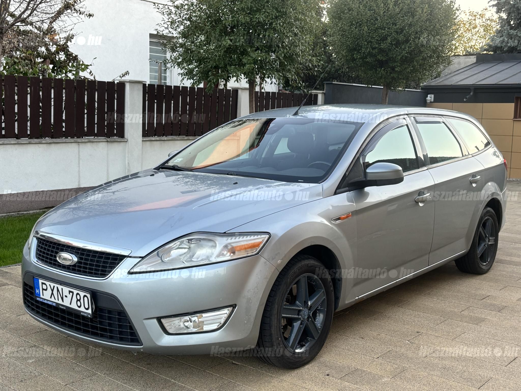 FORD MONDEO 2008 - 1