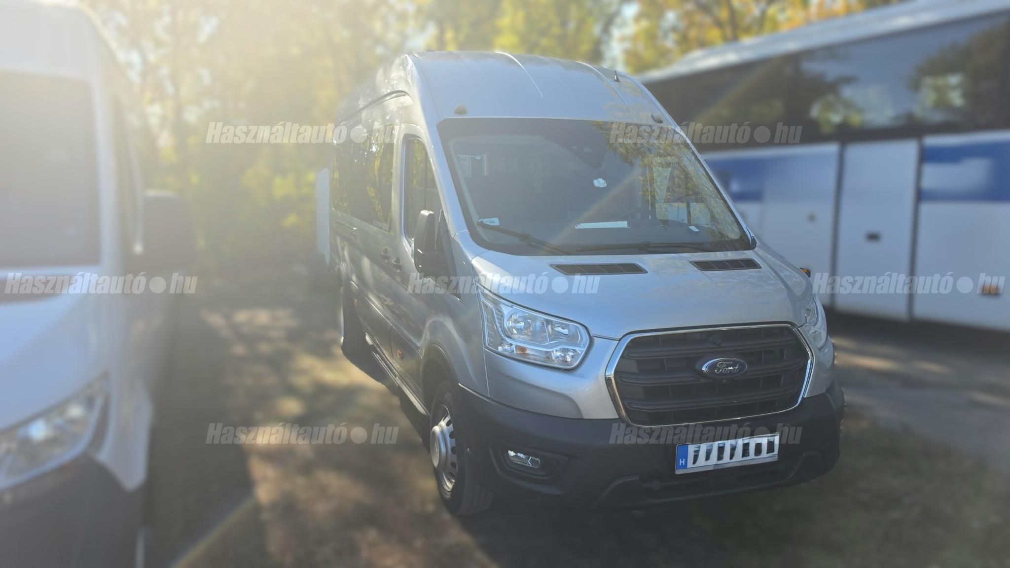 FORD 2020/2 - 1