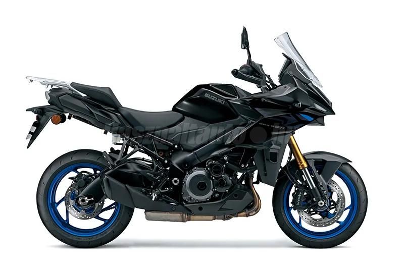 SUZUKI GSX-S 1000 GX 2026 - 1