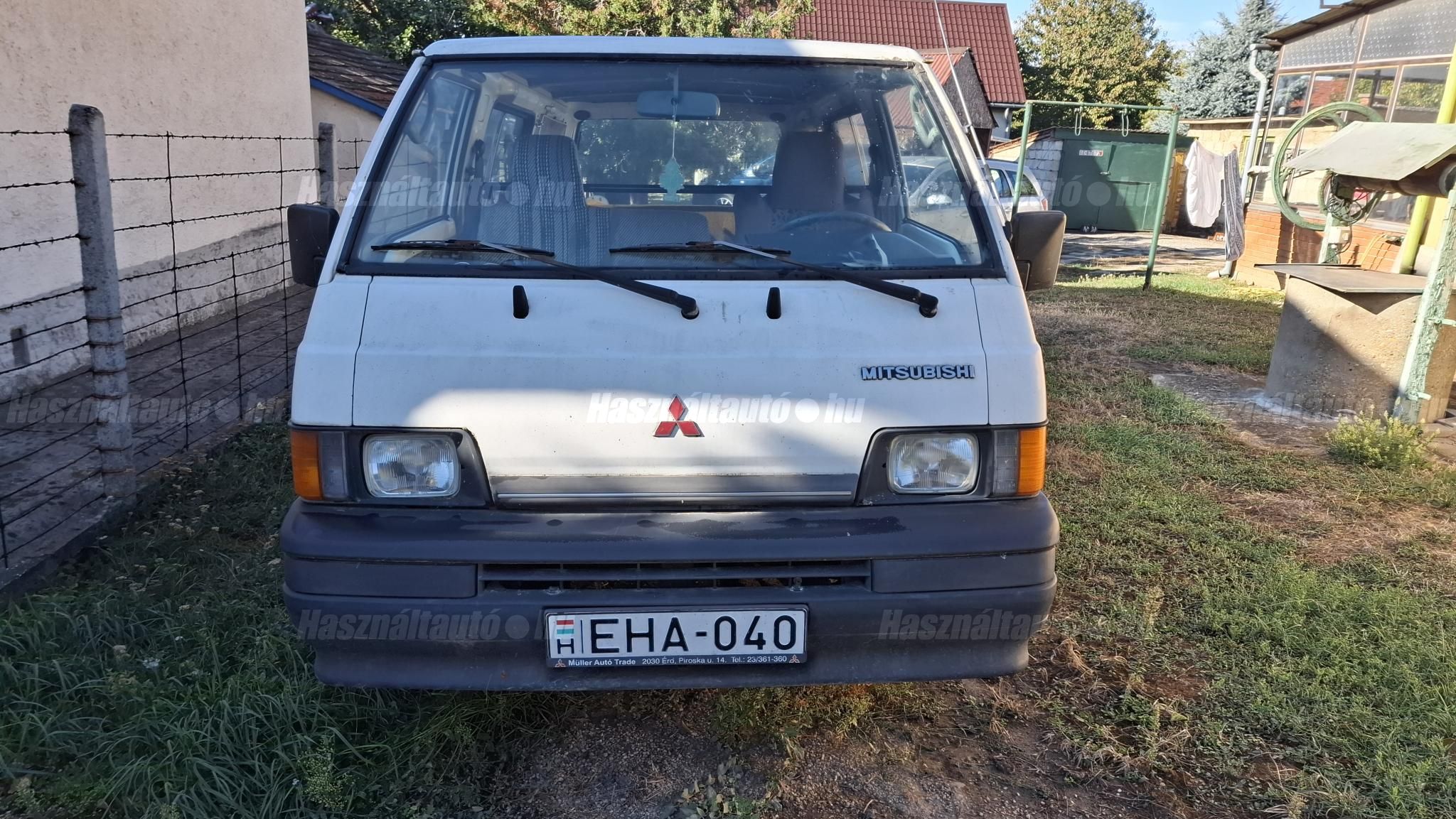MITSUBISHI L 300 1994/8 - 1