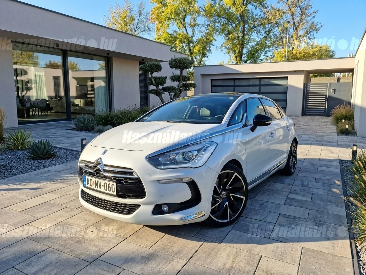 CITROEN DS5 2013/11 - 1