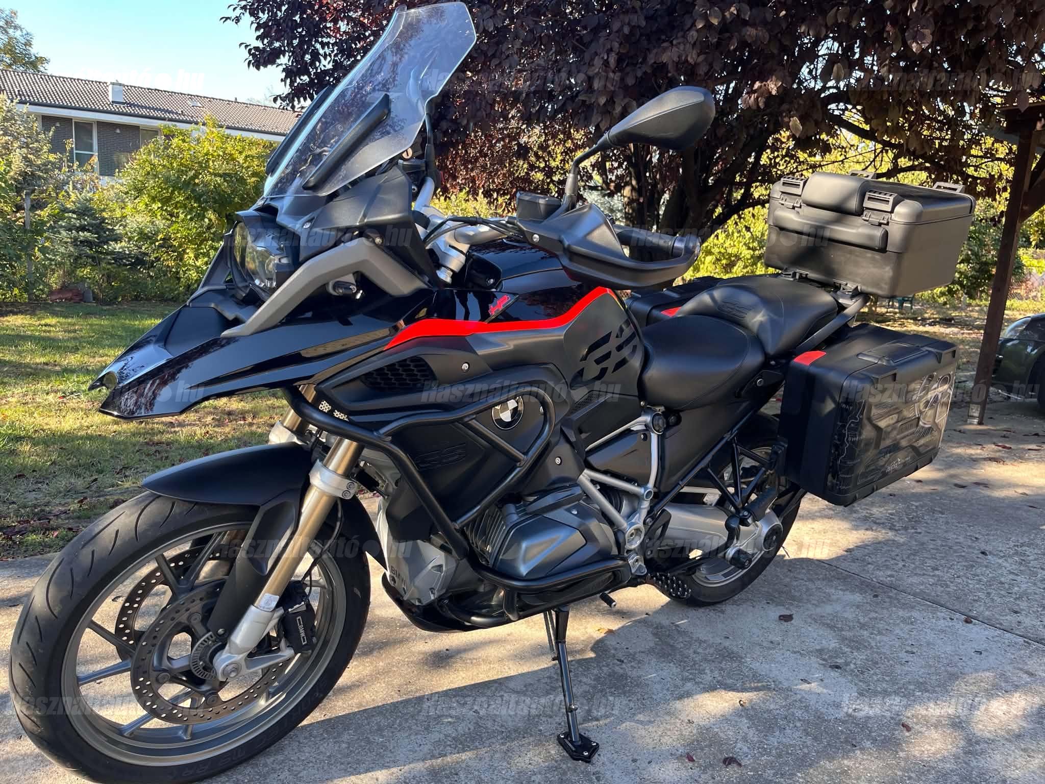 BMW R 1250 GS 2020/4 - 1