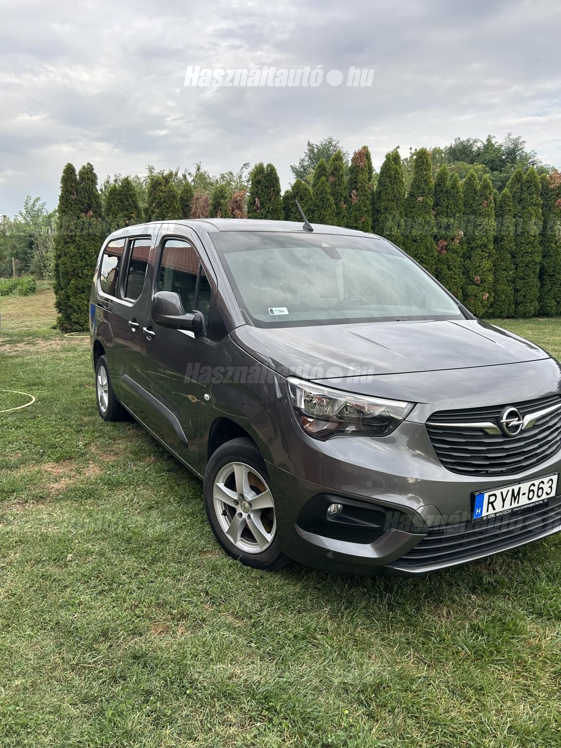 OPEL COMBO 2020/3 - 1