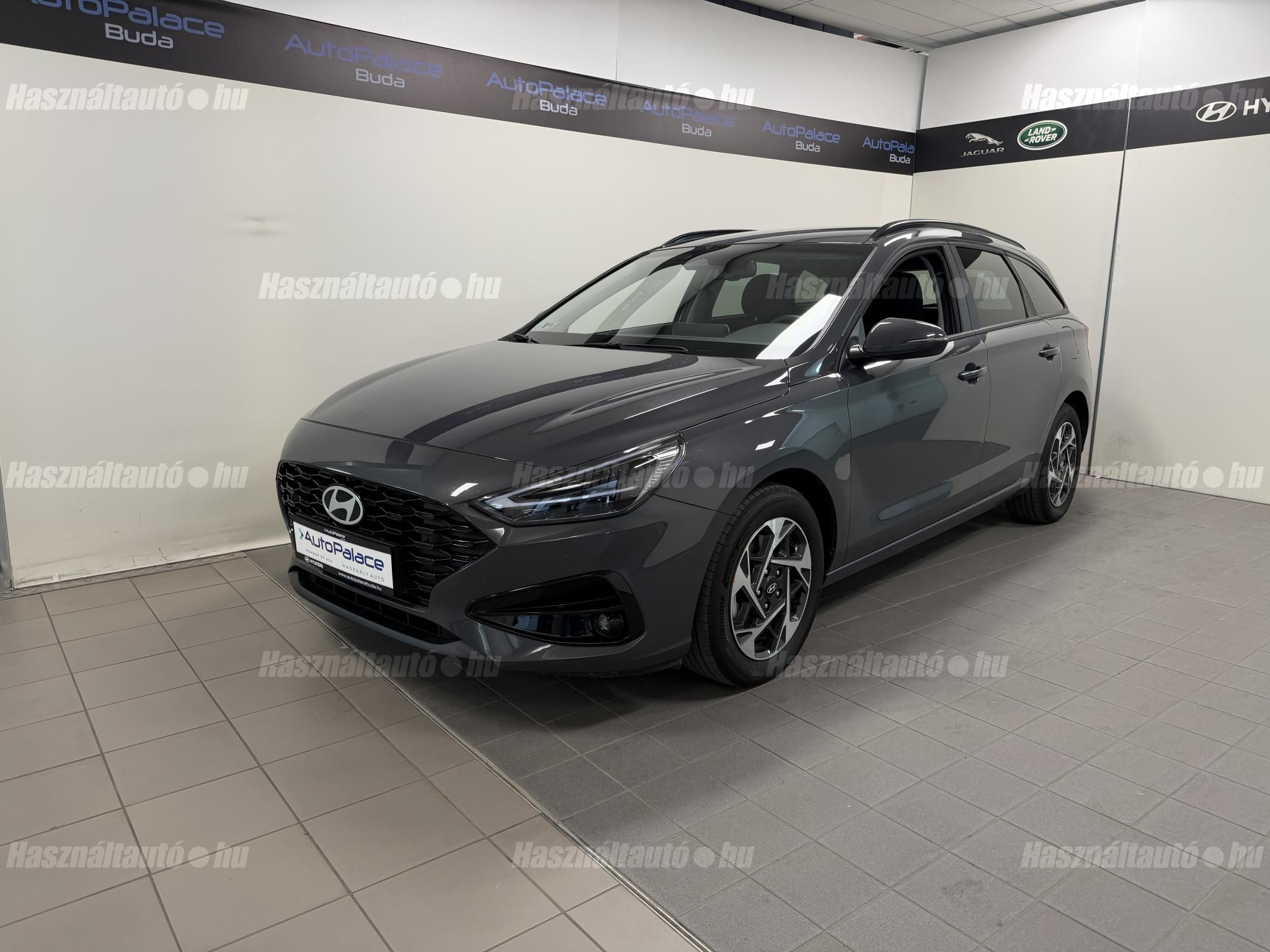 HYUNDAI I30 2026/5 - 1