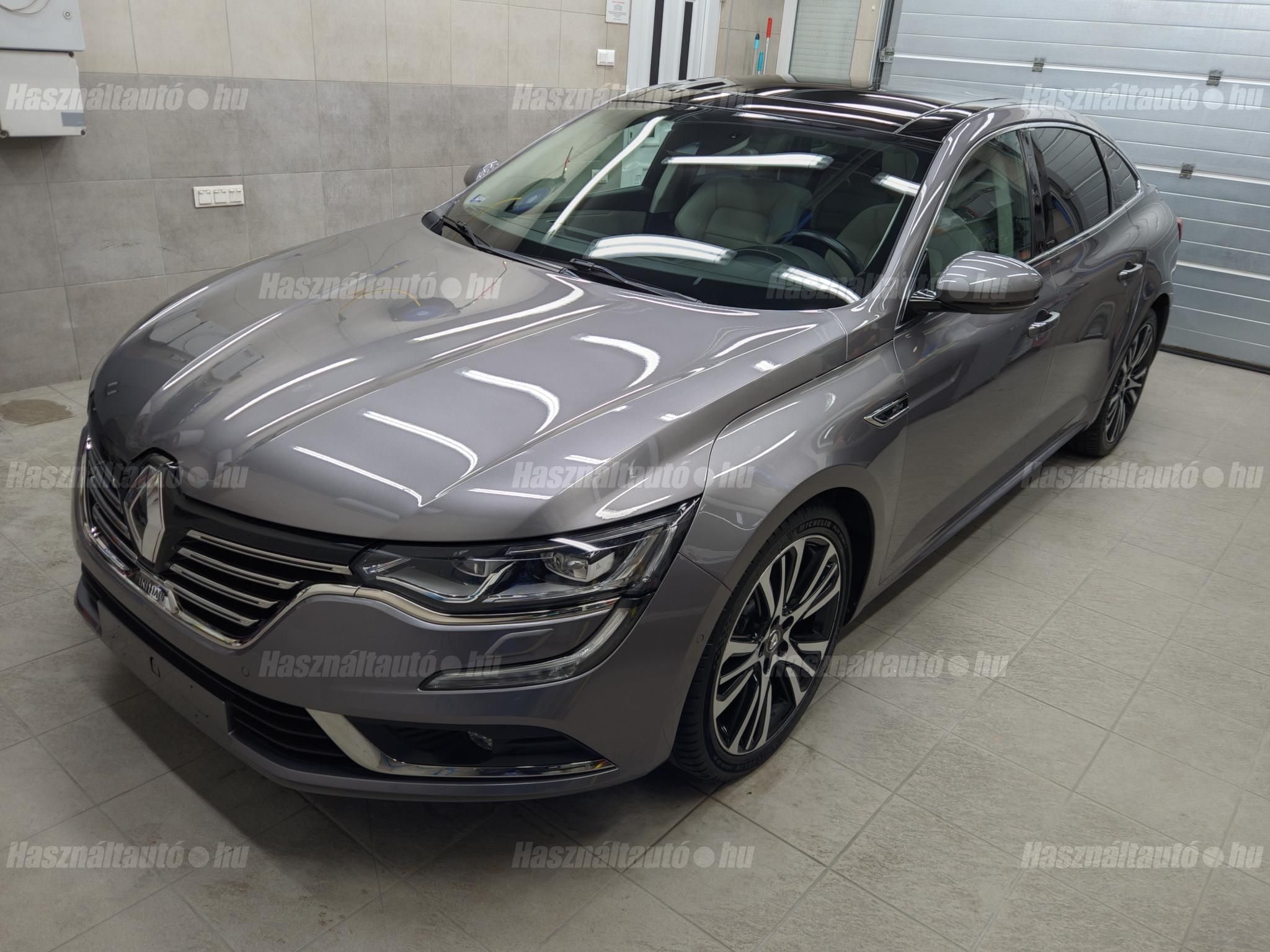 RENAULT TALISMAN 2018 - 1