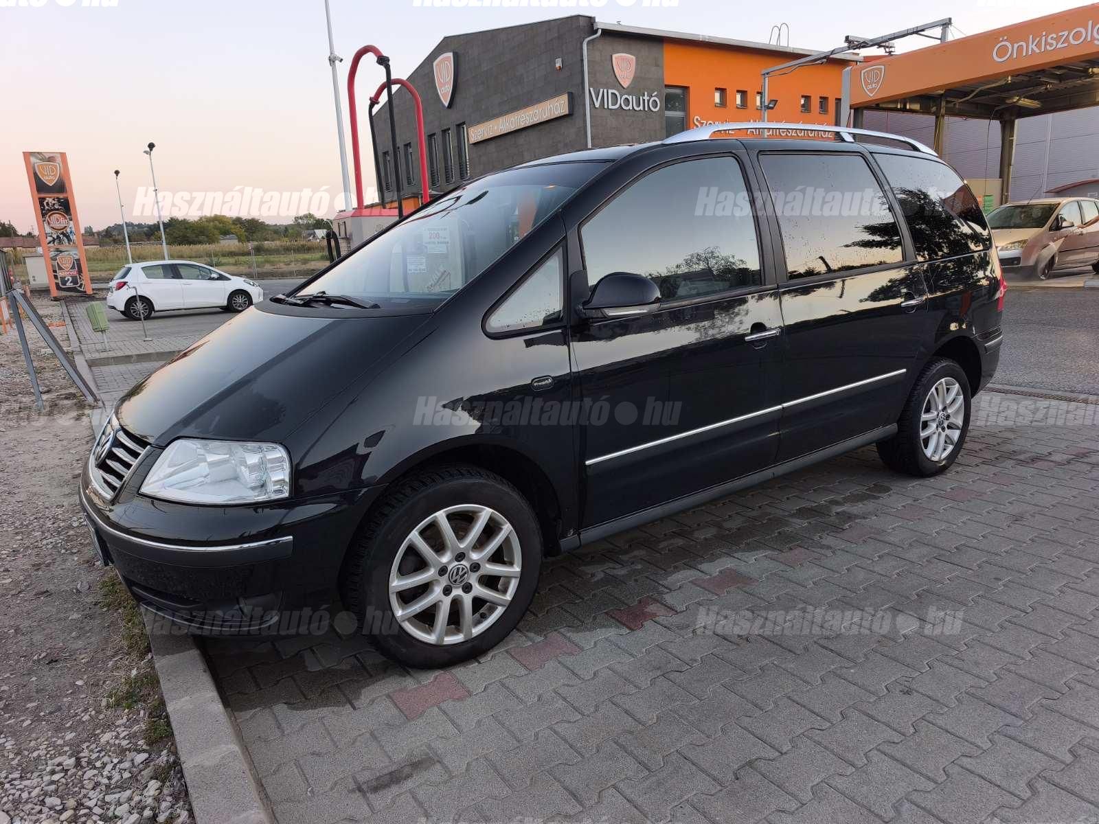 VOLKSWAGEN SHARAN 2006/1 - 1