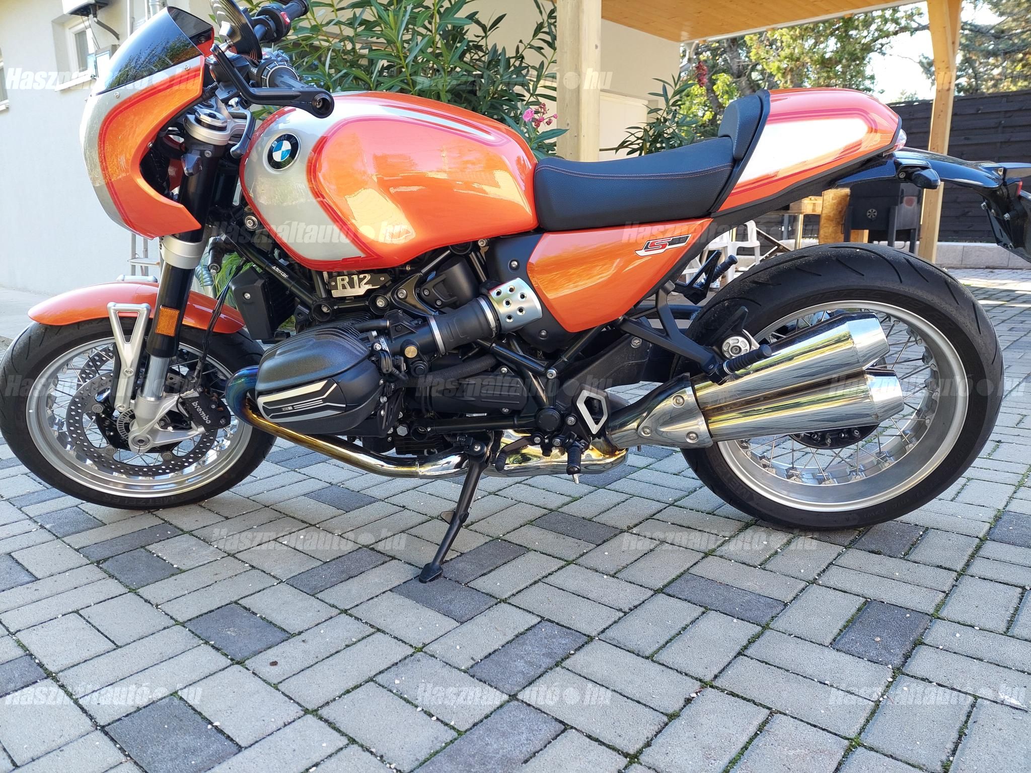BMW R 12 2025/5 - 1