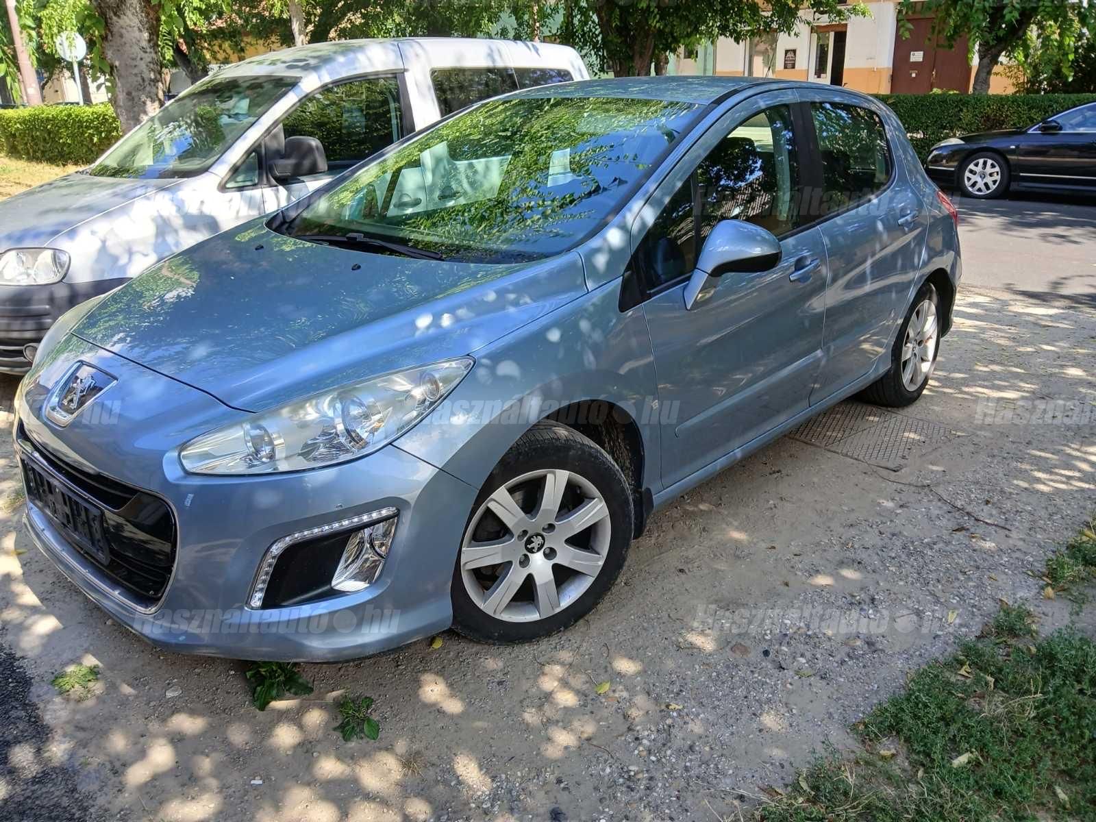 PEUGEOT 308 2011/6 - 1