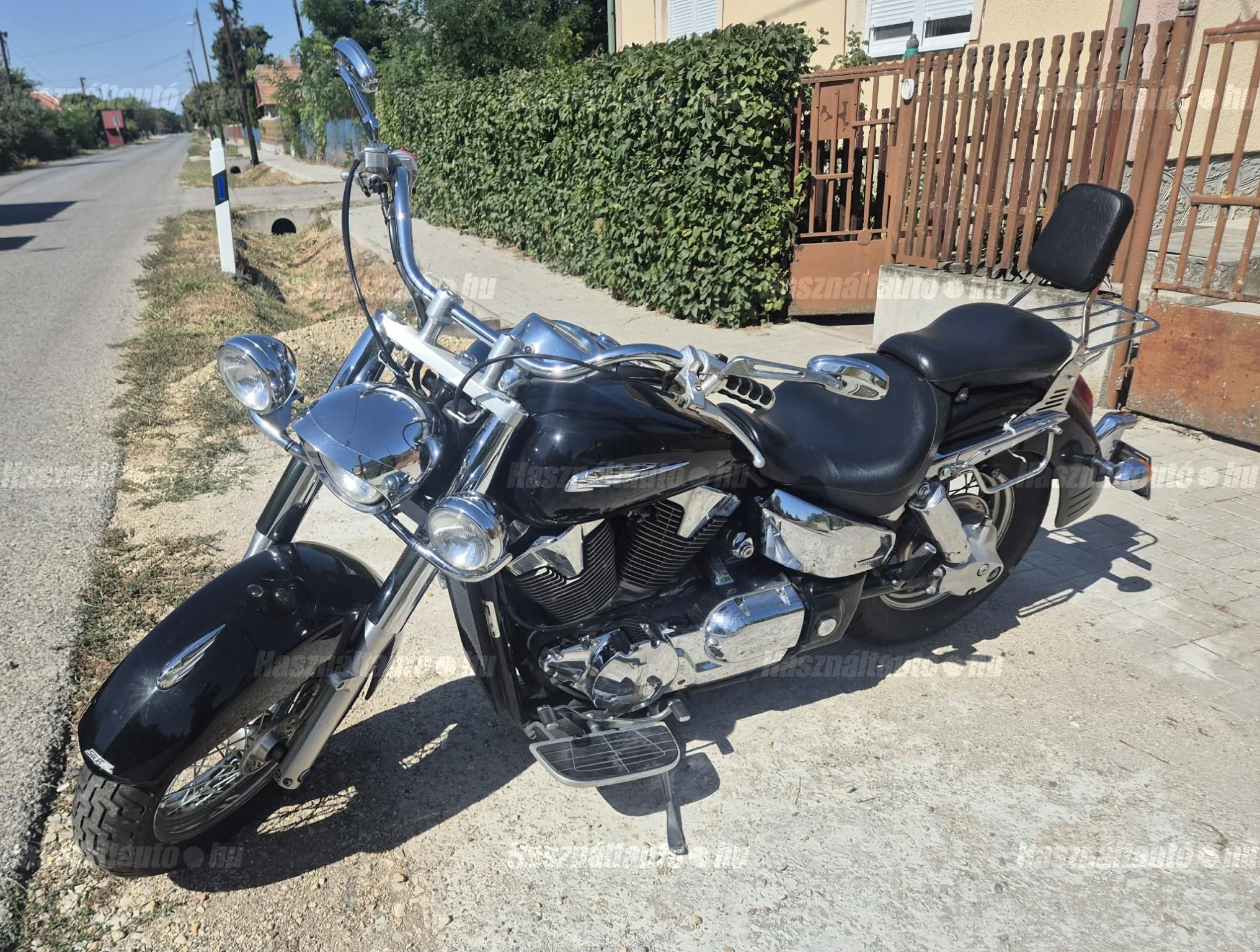 HONDA VTX 1300 2007 - 1