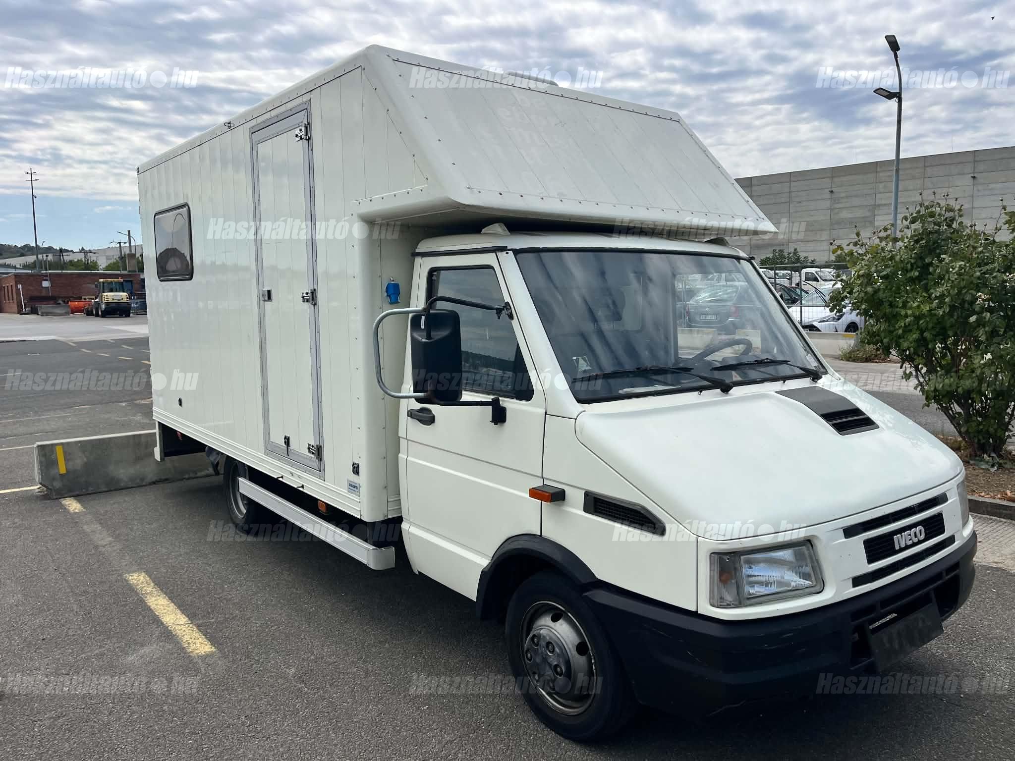 IVECO 1997/10 - 1