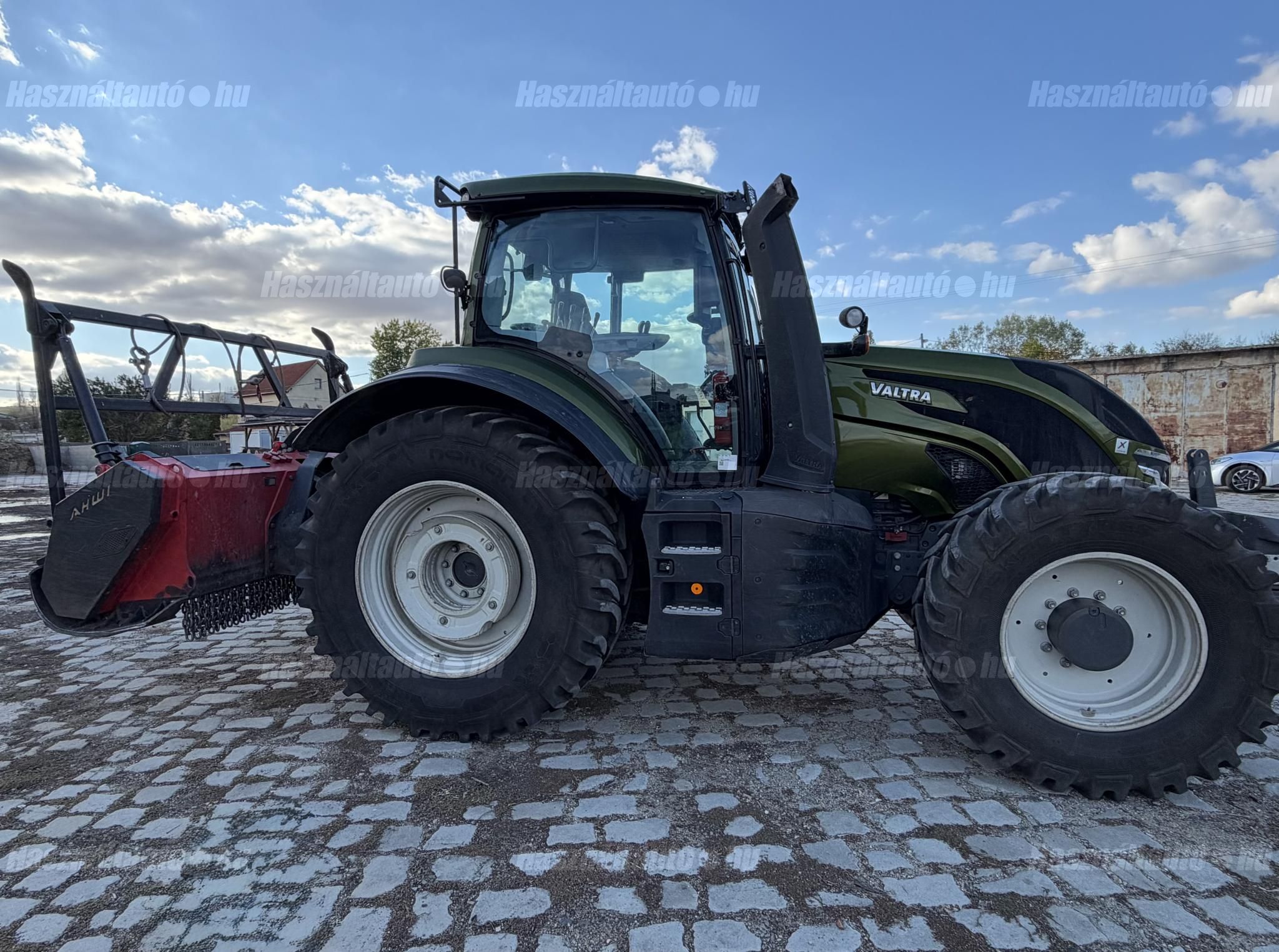VALTRA 2021 - 1
