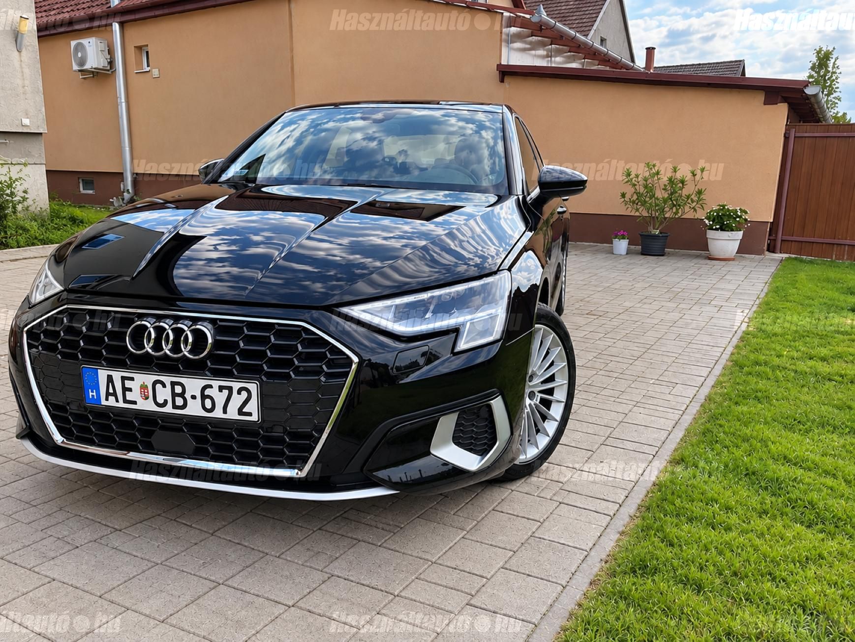 AUDI A3 2023/5 - 1