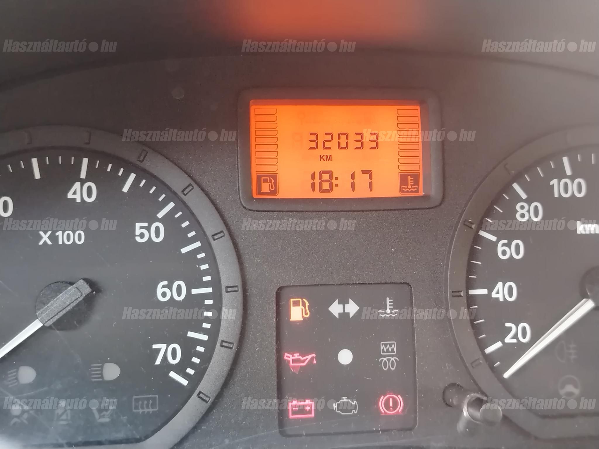 DACIA LOGAN 2006/4 - 1