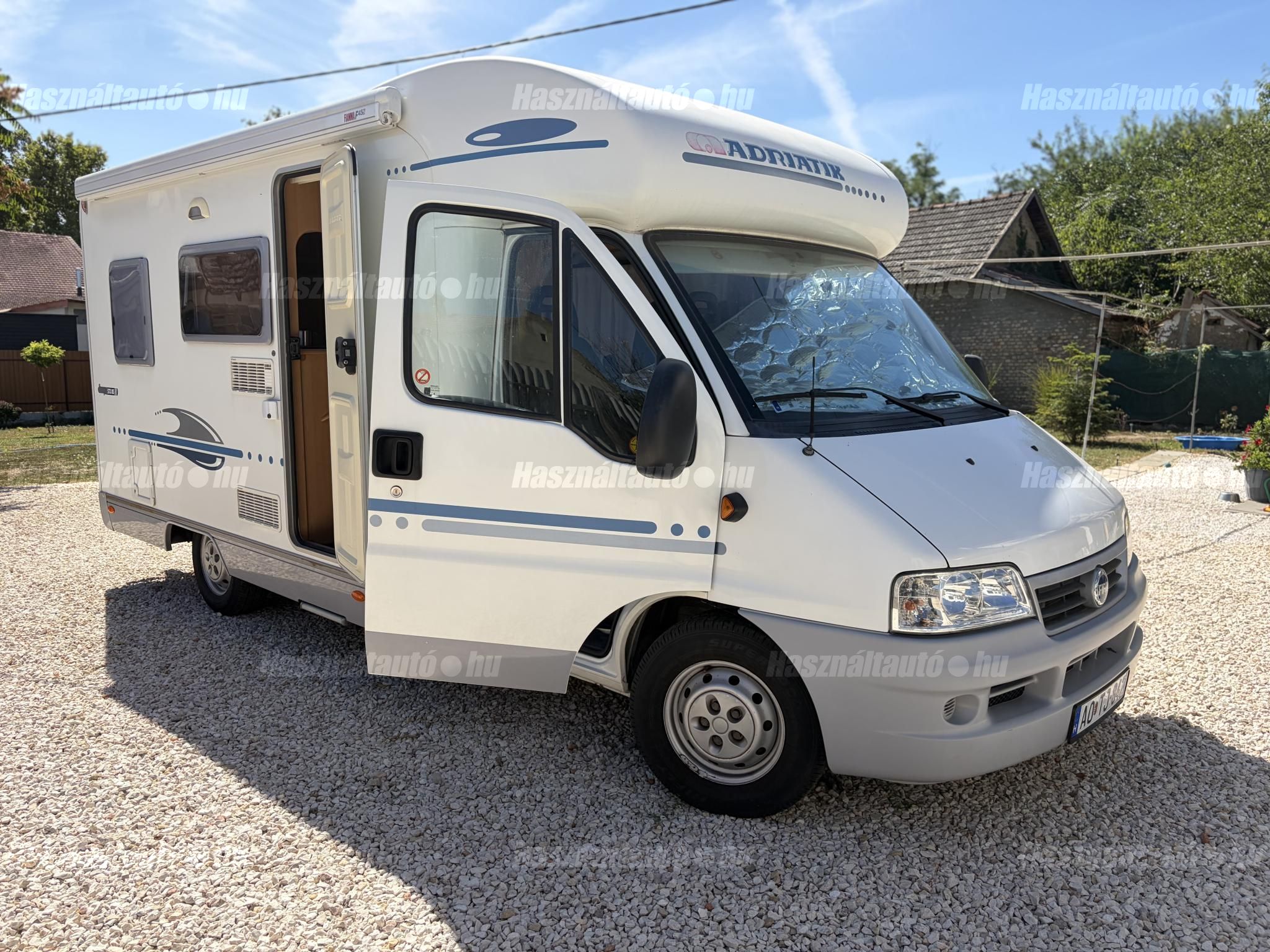 FIAT 2005/11 - 1