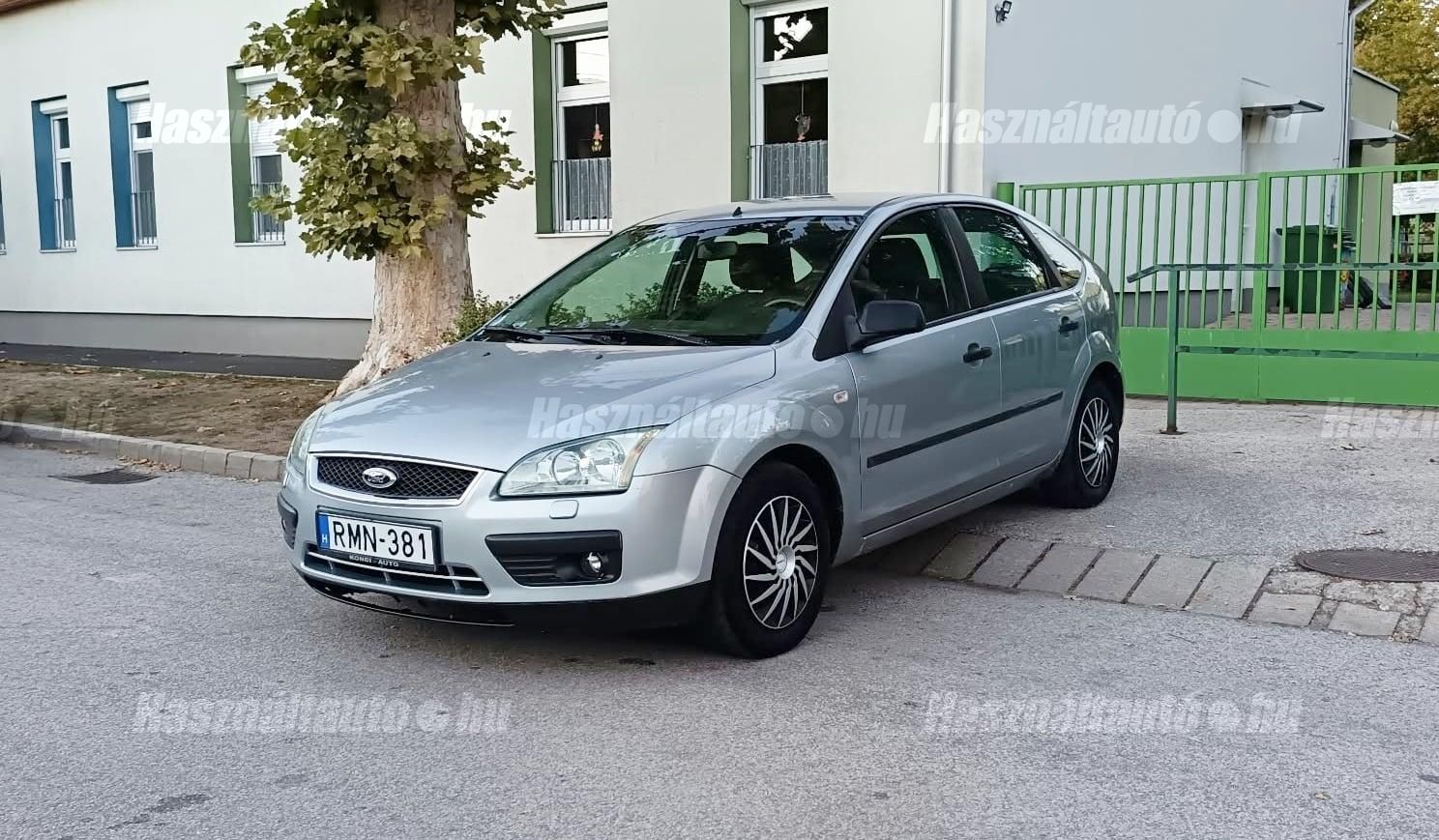 FORD FOCUS 2005 - 1