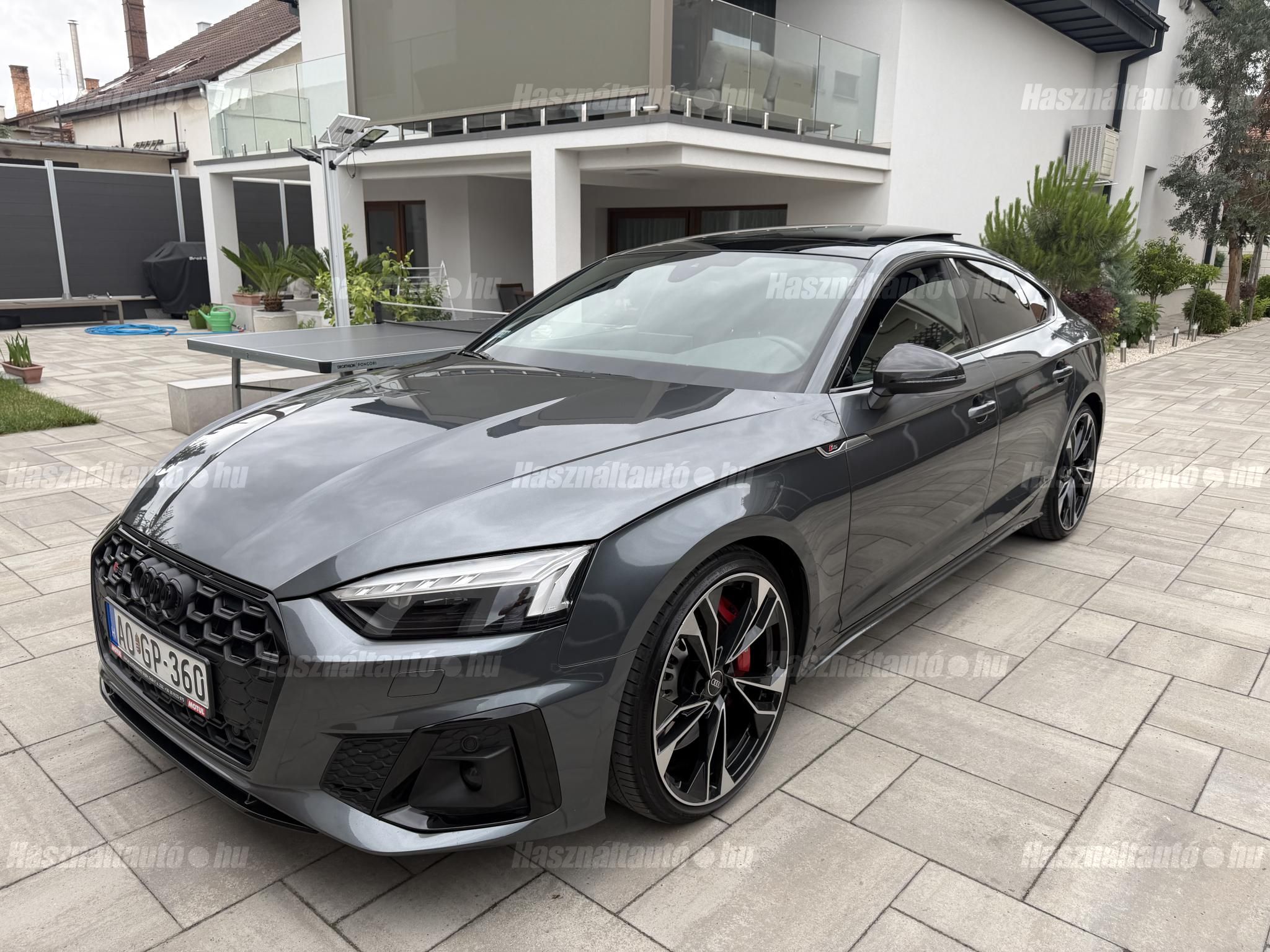 AUDI S5 2023/1 - 1
