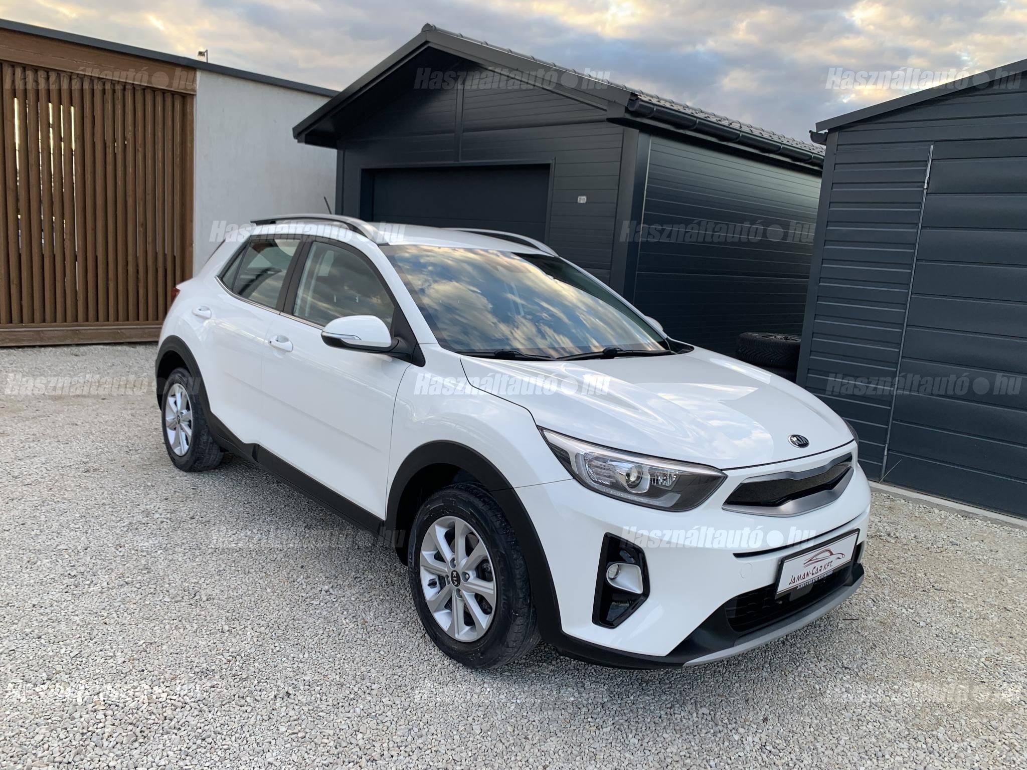KIA STONIC 2018/1 - 1