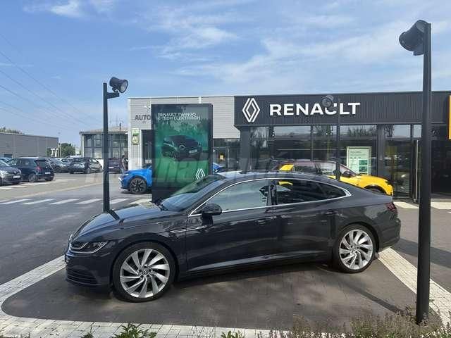 VOLKSWAGEN ARTEON 2019/6 - 1