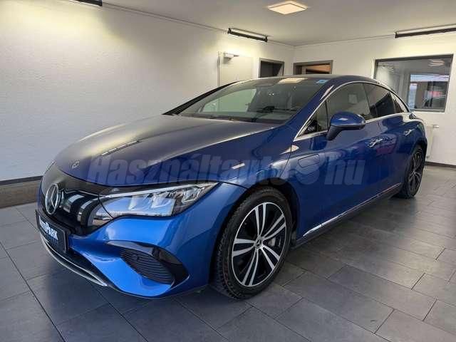 MERCEDES-BENZ EQE 2022/6 - 1