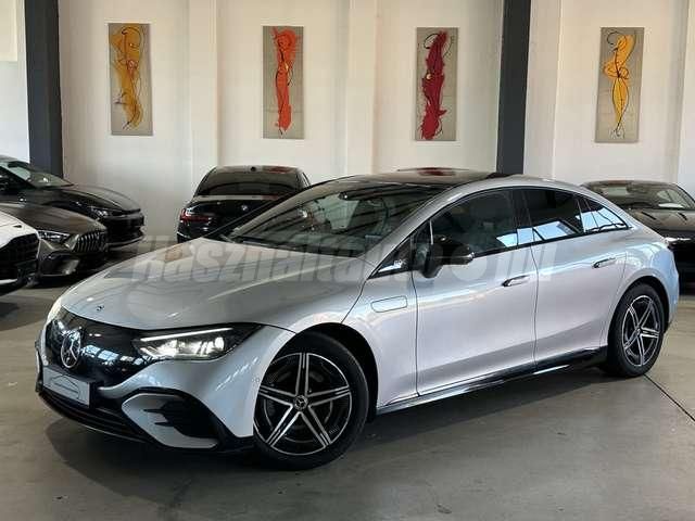 MERCEDES-BENZ EQE 2023/3 - 1