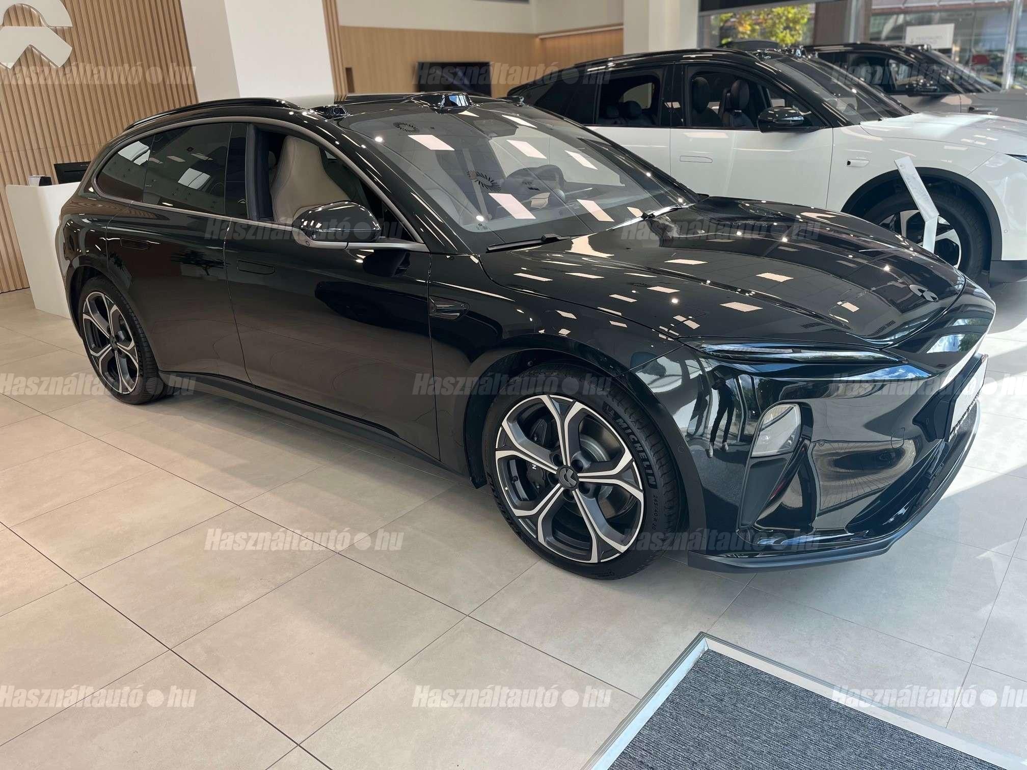 NIO ET5 TOURING 2026 - 1