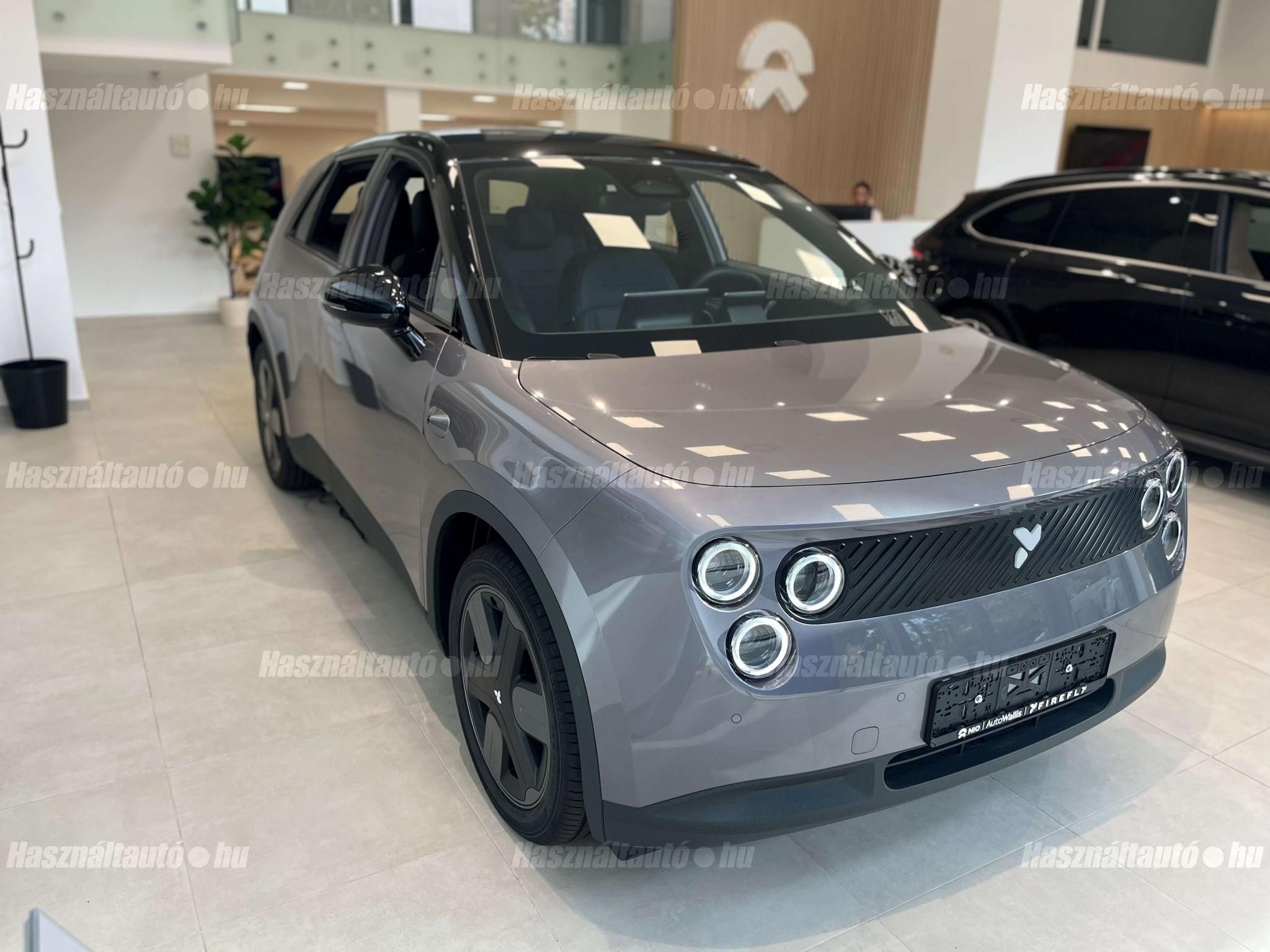 NIO FIREFLY 2026 - 1