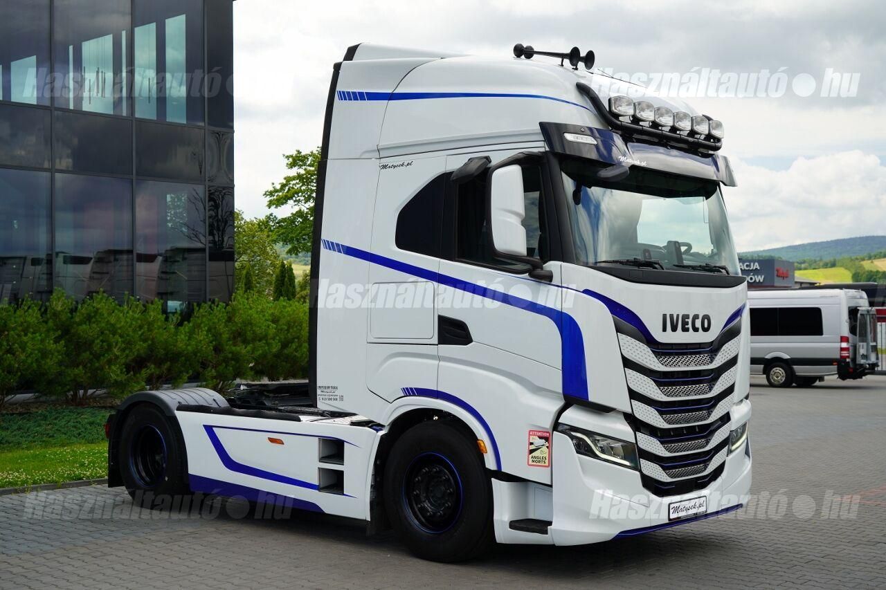 IVECO 2020/1 - 1