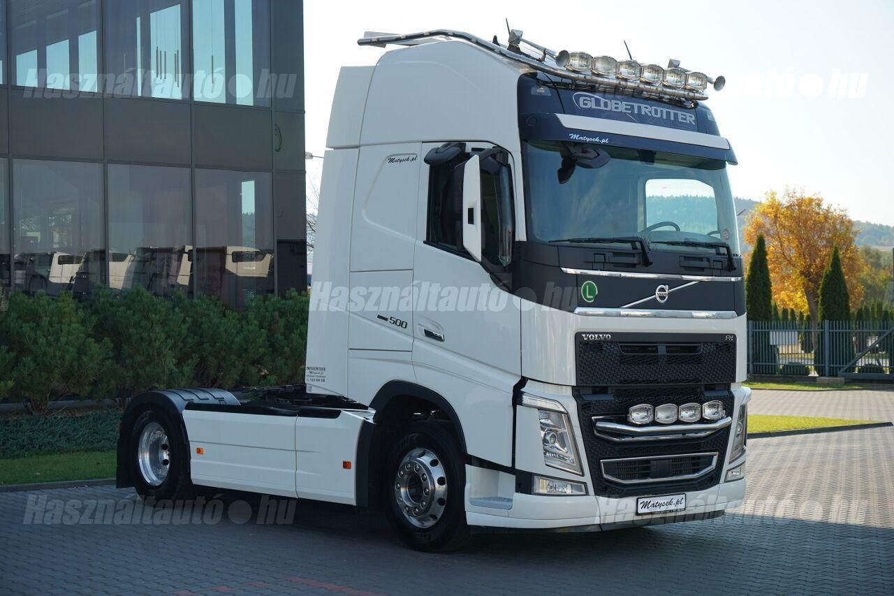 VOLVO 2020/1 - 1