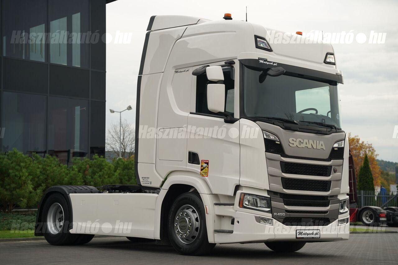 SCANIA 2021/1 - 1