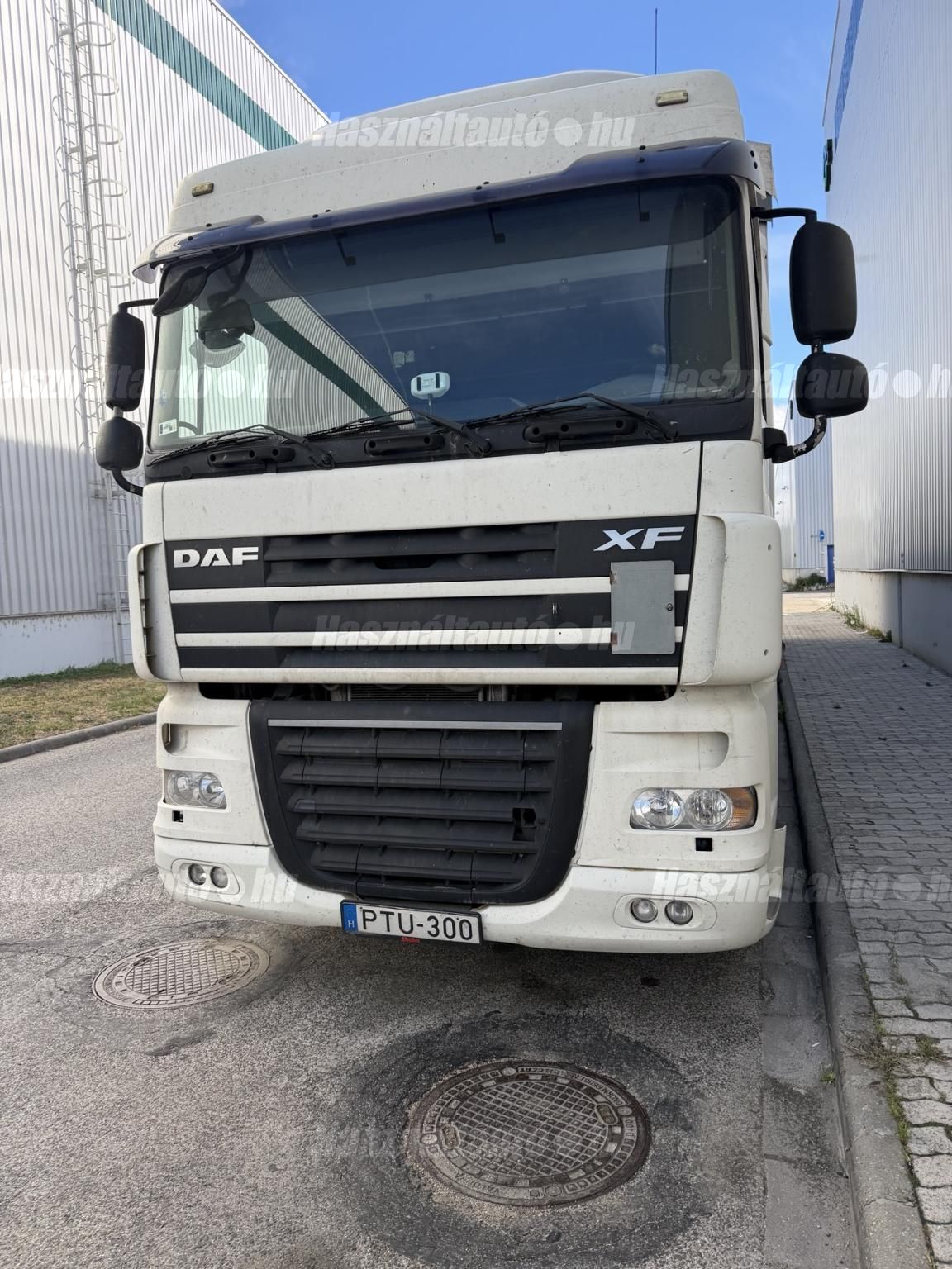 DAF 2011/10 - 1