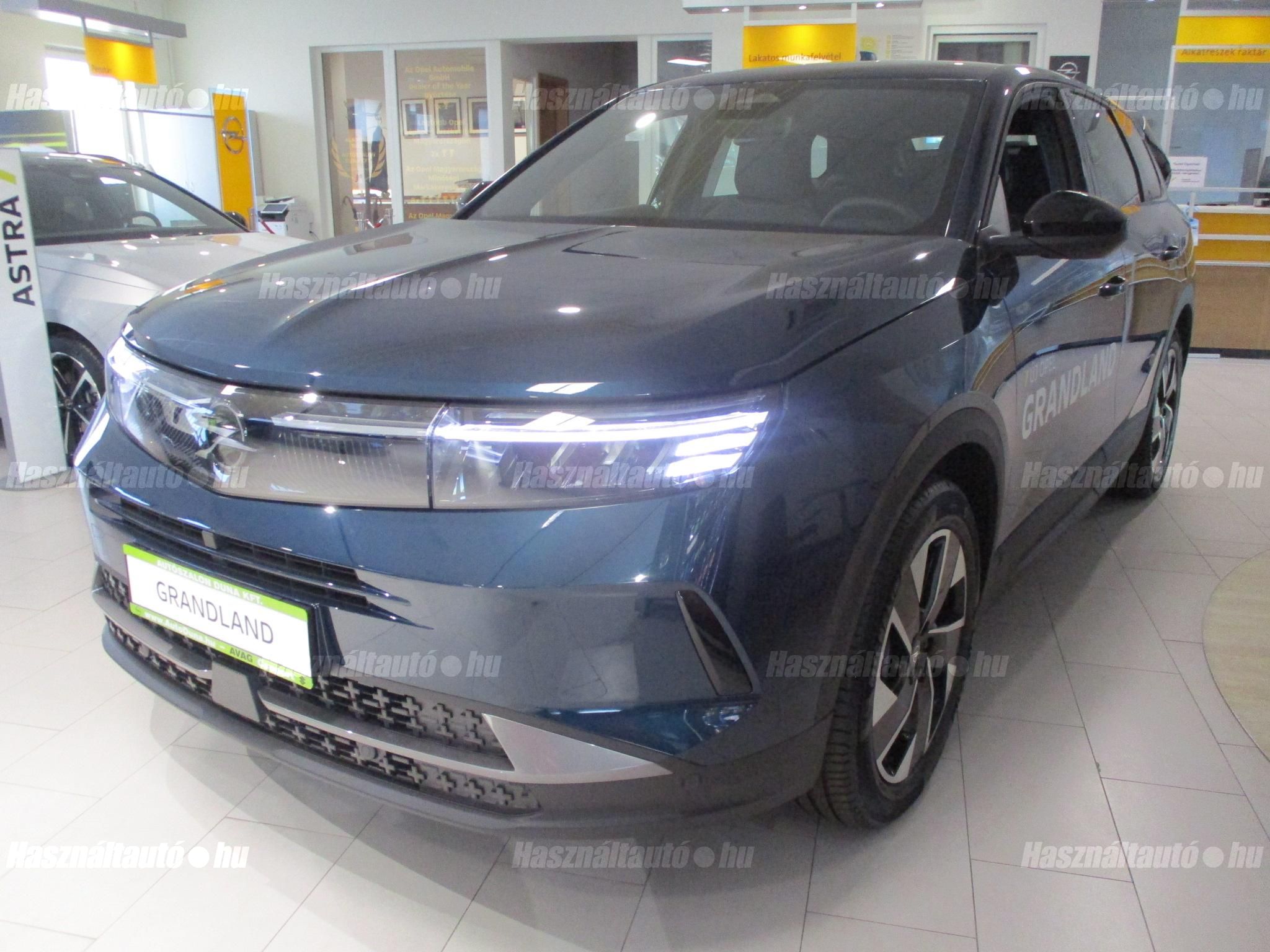 OPEL GRANDLAND 2026 - 1