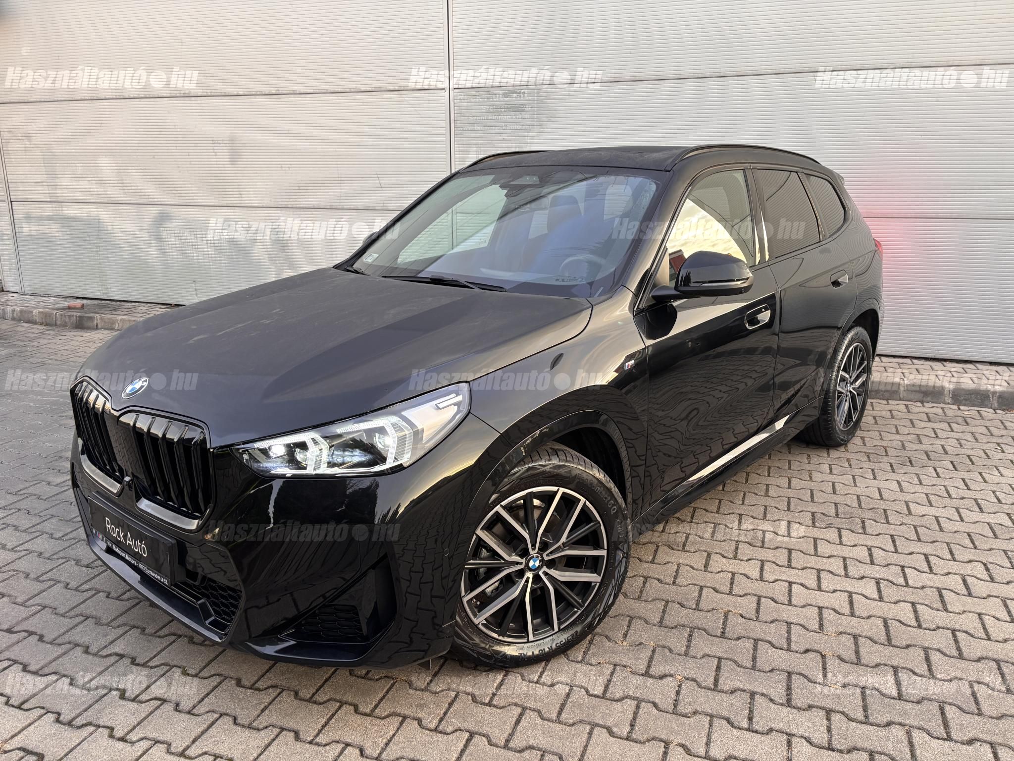 BMW X1 2025/7 - 1
