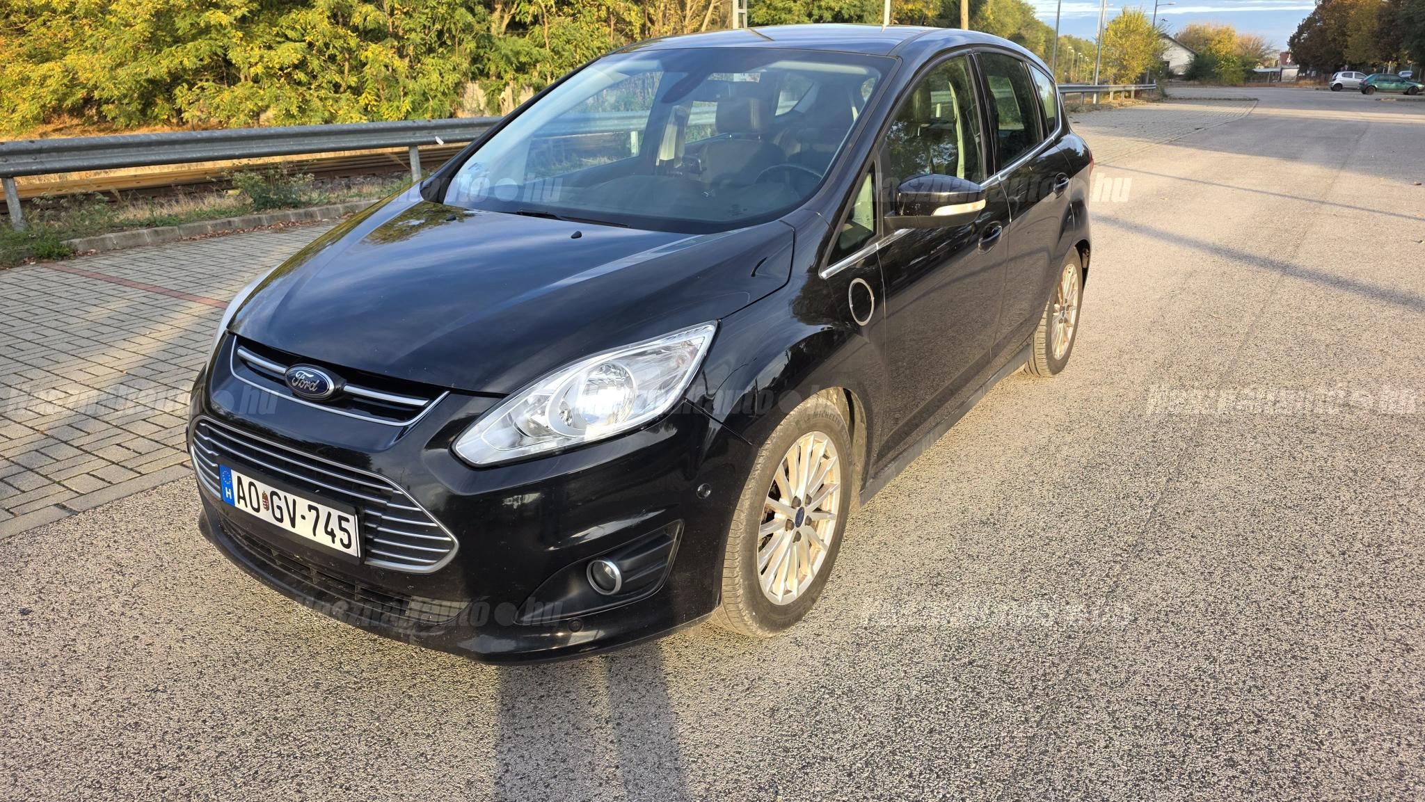 FORD C-MAX 2015/11 - 1