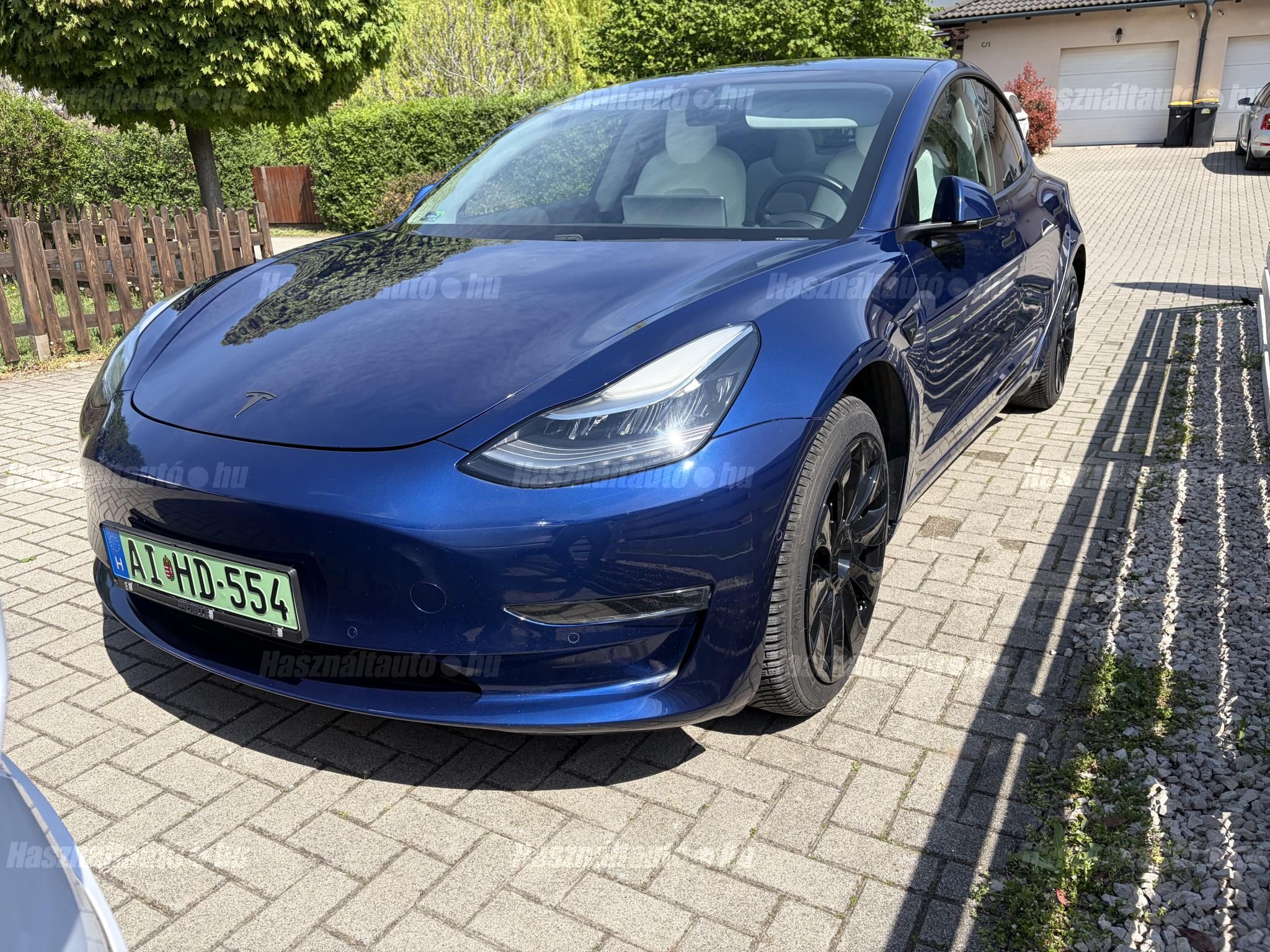 TESLA MODEL 3 2019/9 - 1