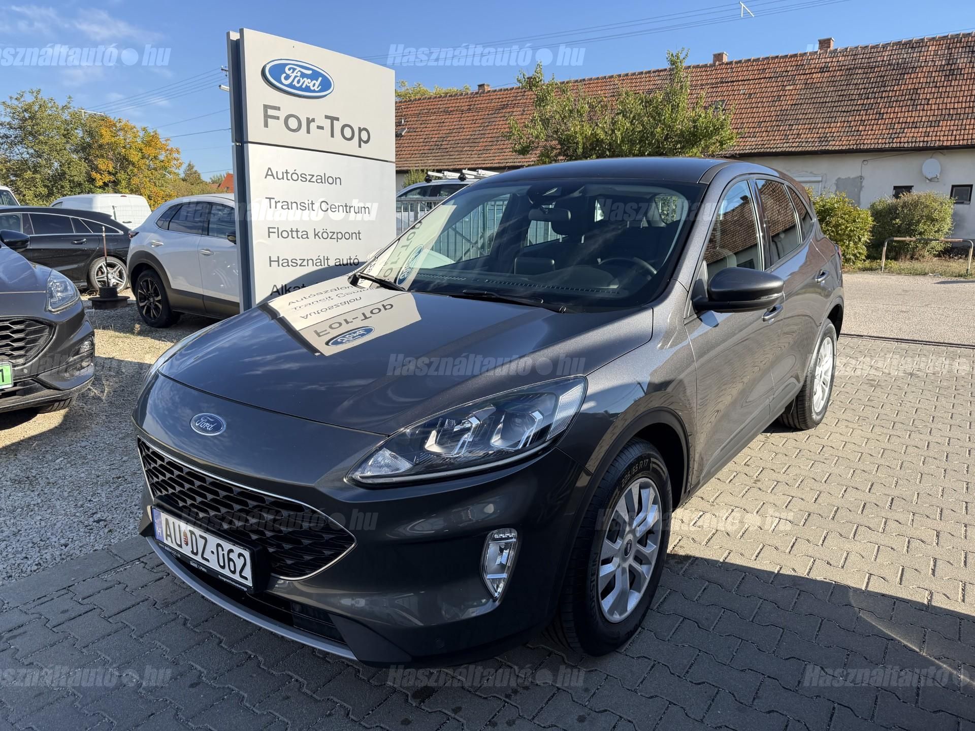 FORD KUGA 2022/5 - 1