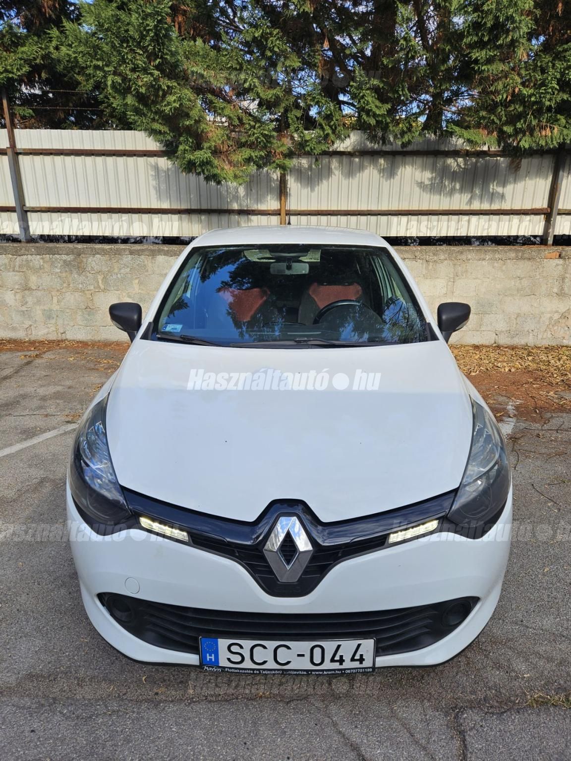RENAULT CLIO 2016/5 - 1