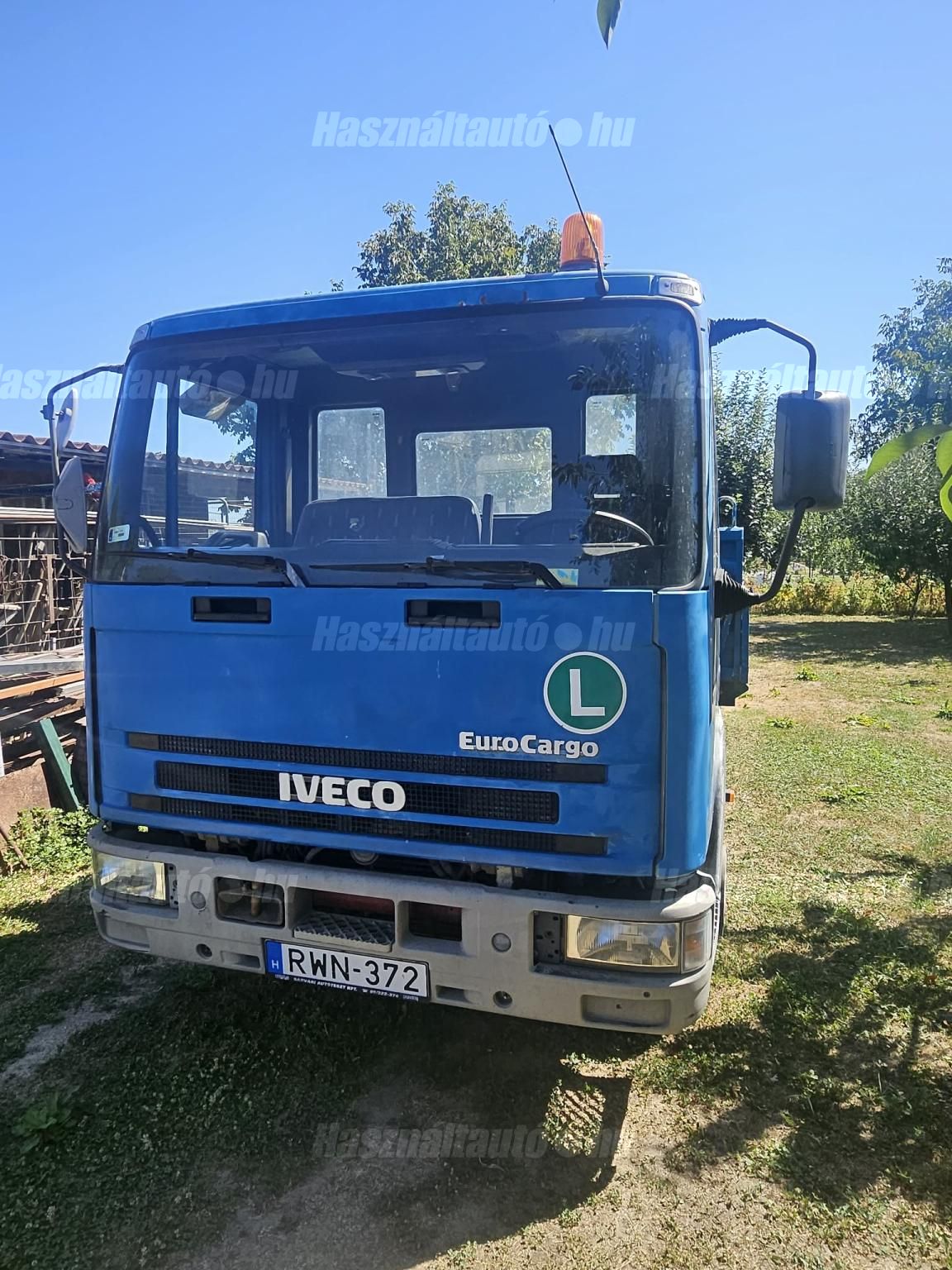 IVECO 2000/6 - 1
