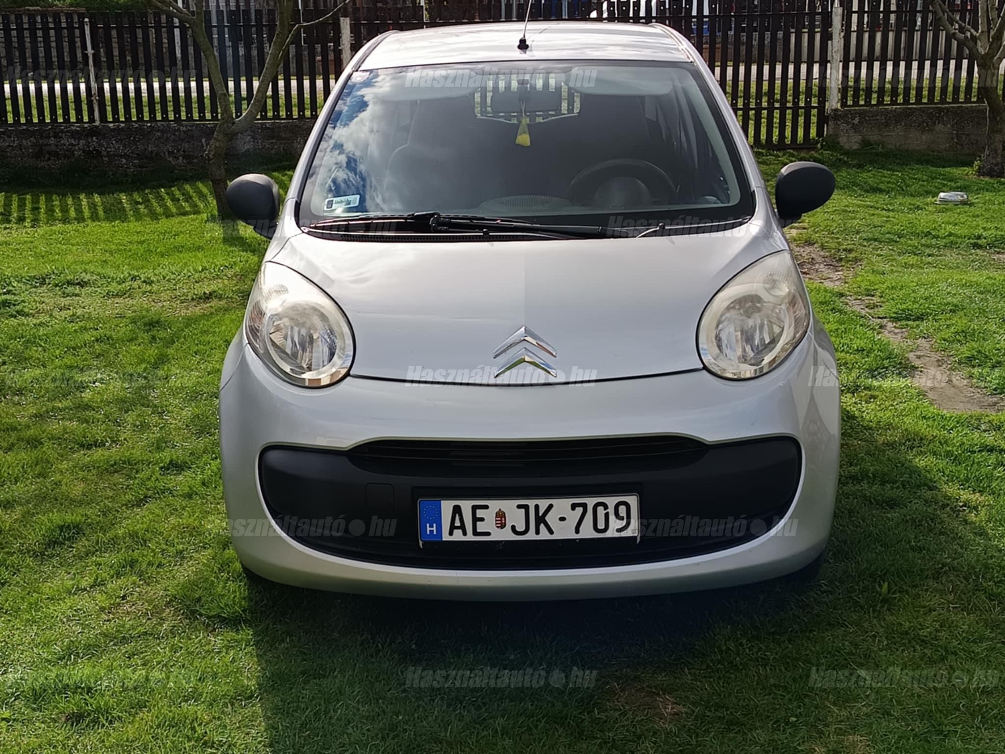 CITROEN C1 2008 - 1