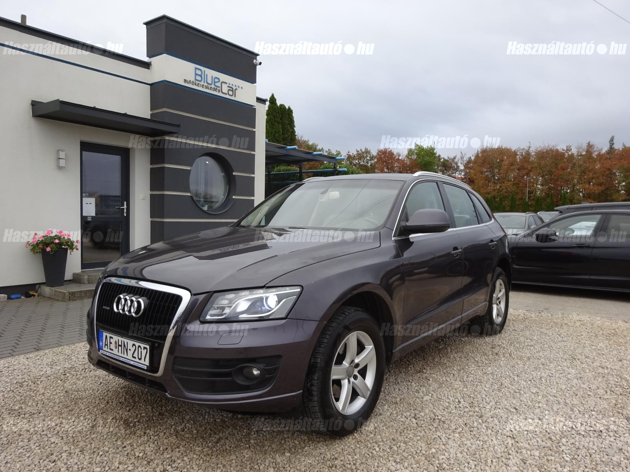 AUDI Q5 2011/6 - 1