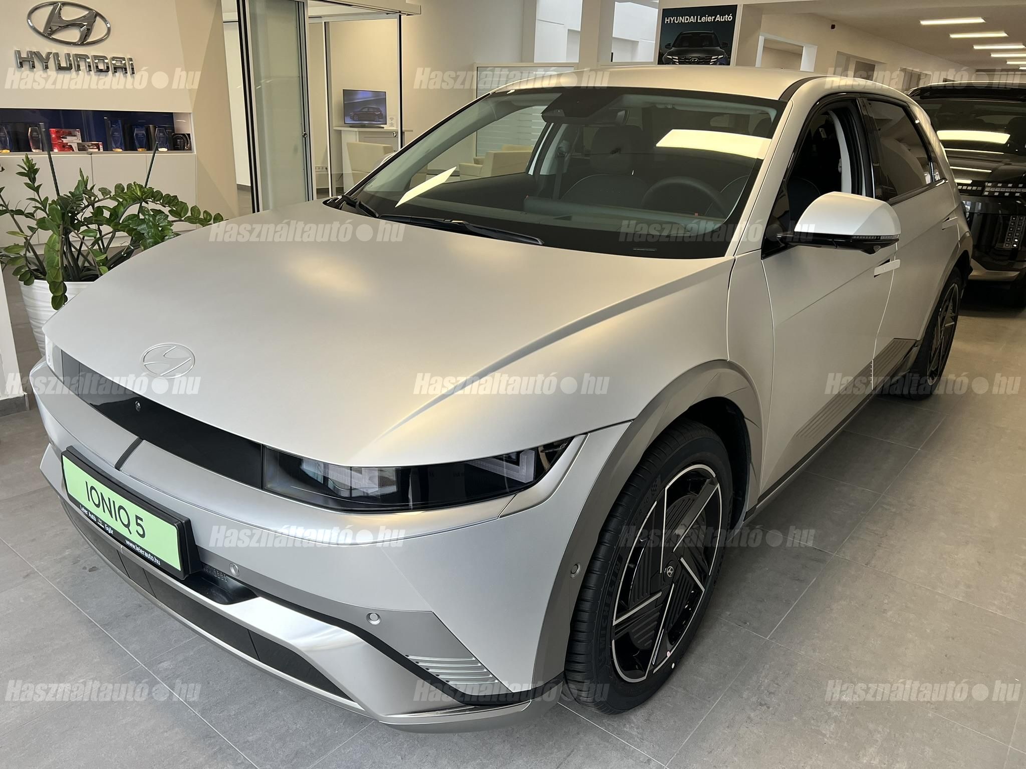 HYUNDAI IONIQ 5 2026 - 1